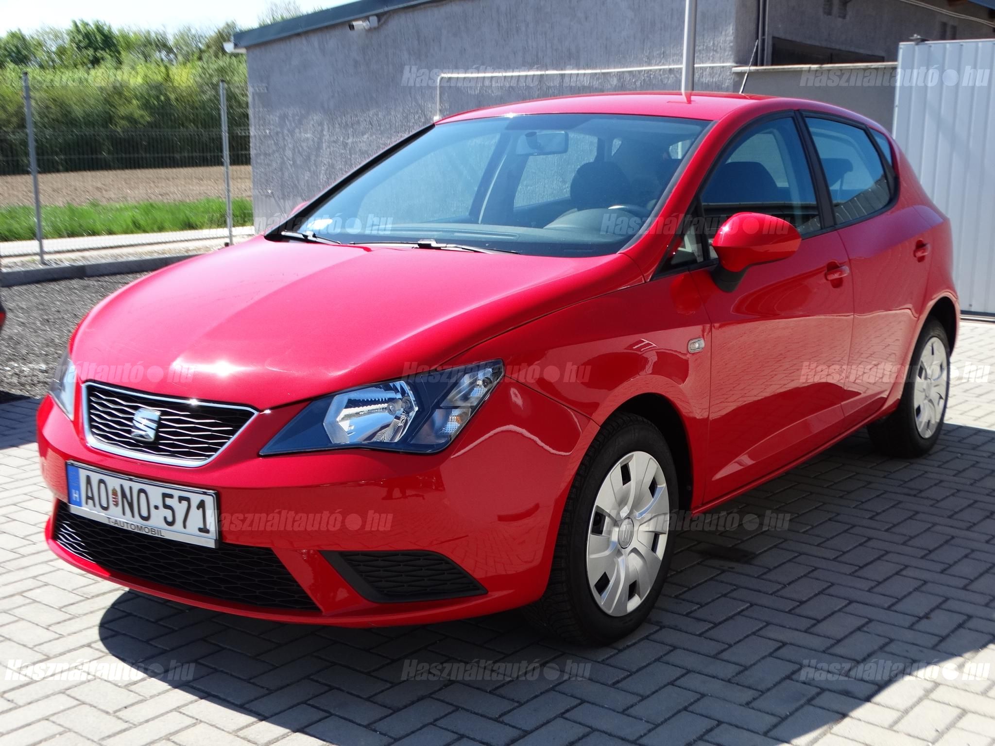 SEAT IBIZA 2017/7 - 1