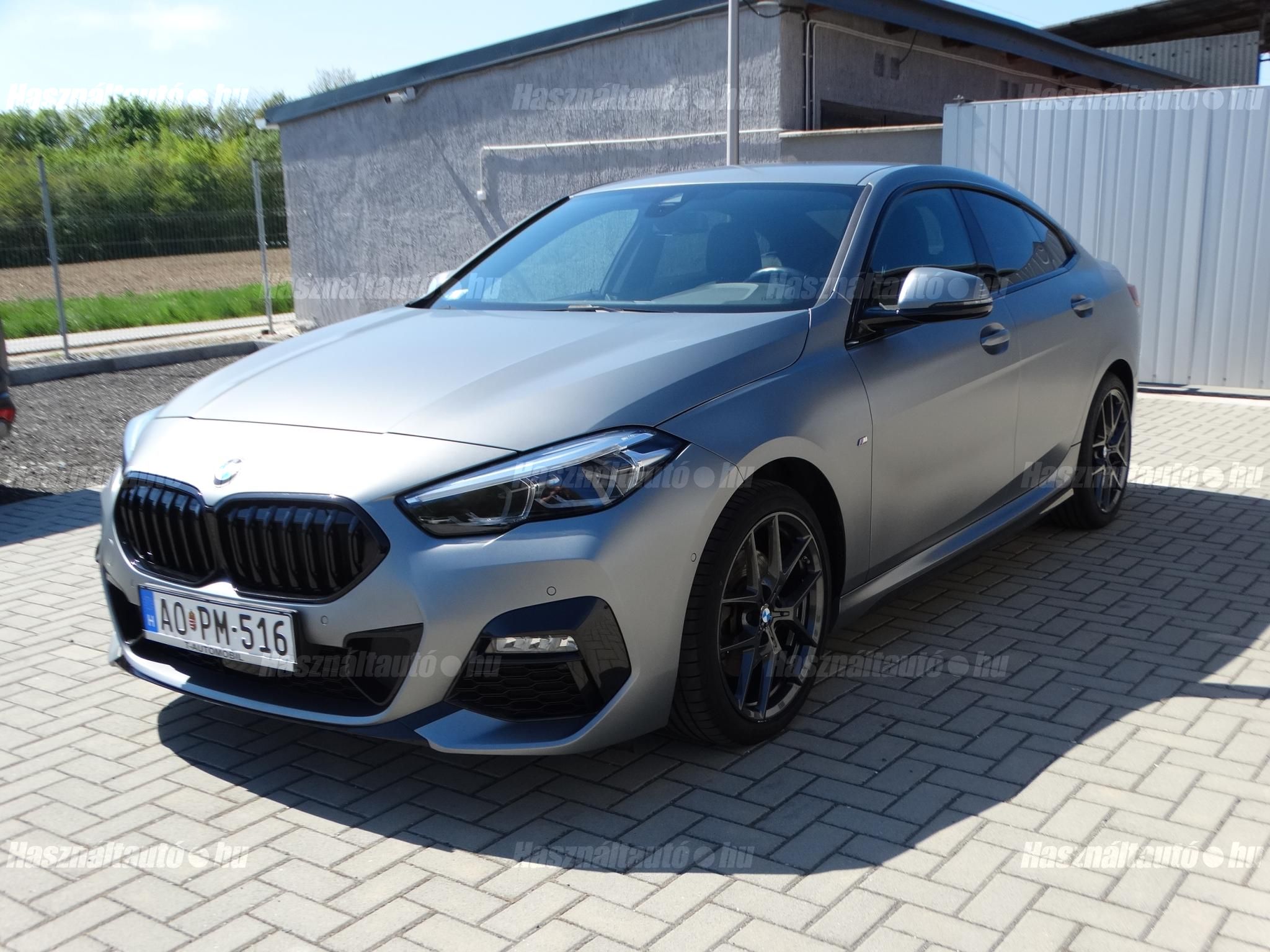 BMW 218 2024/1 - 1