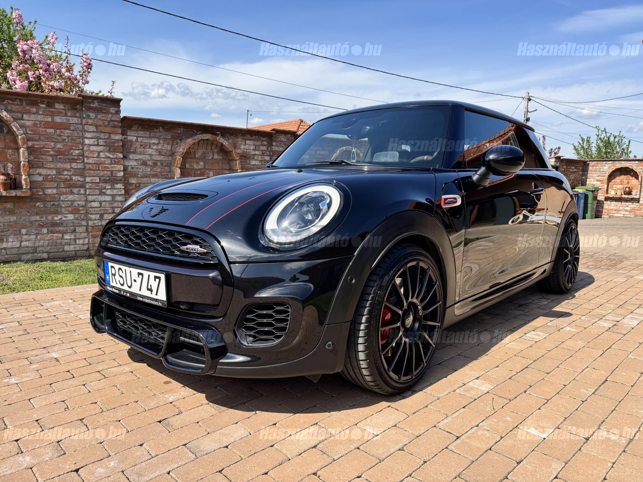 MINI COOPER 2019/2 - 1