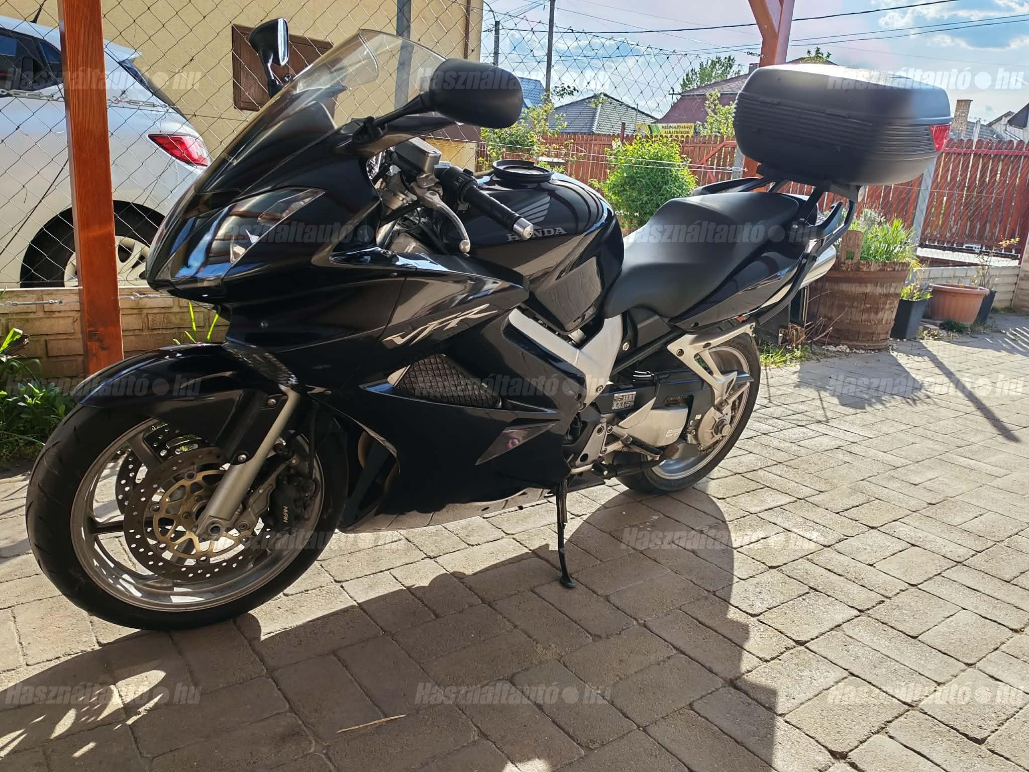 HONDA VFR 800 2006/1 - 1