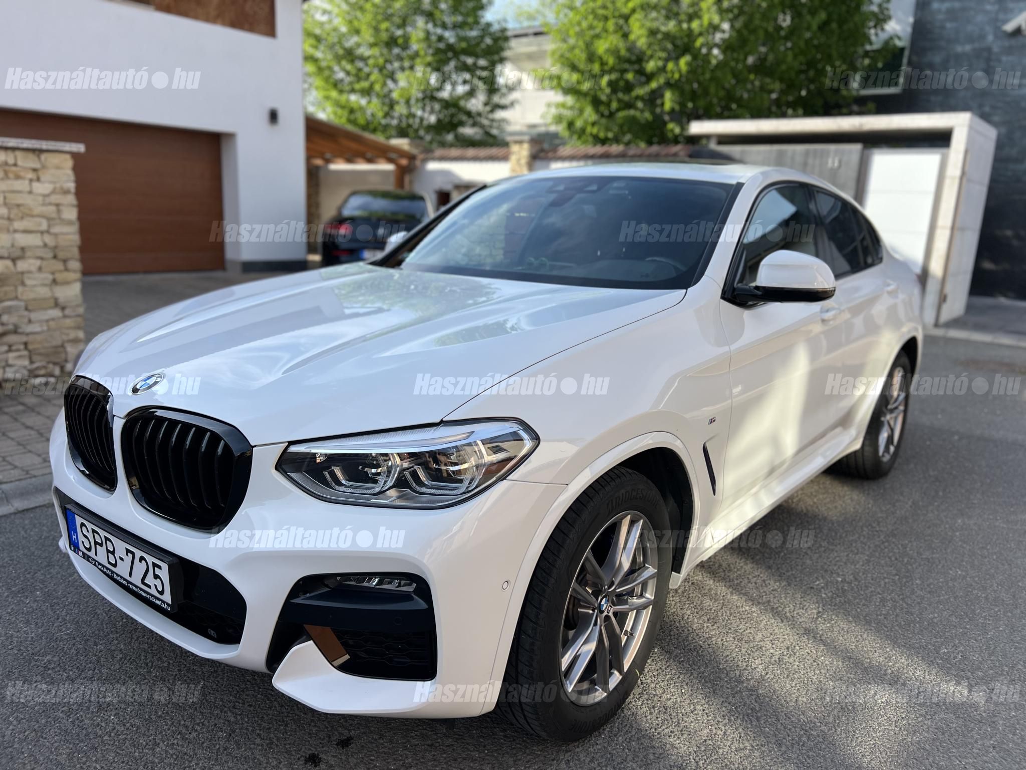 BMW X4 2021/3 - 1