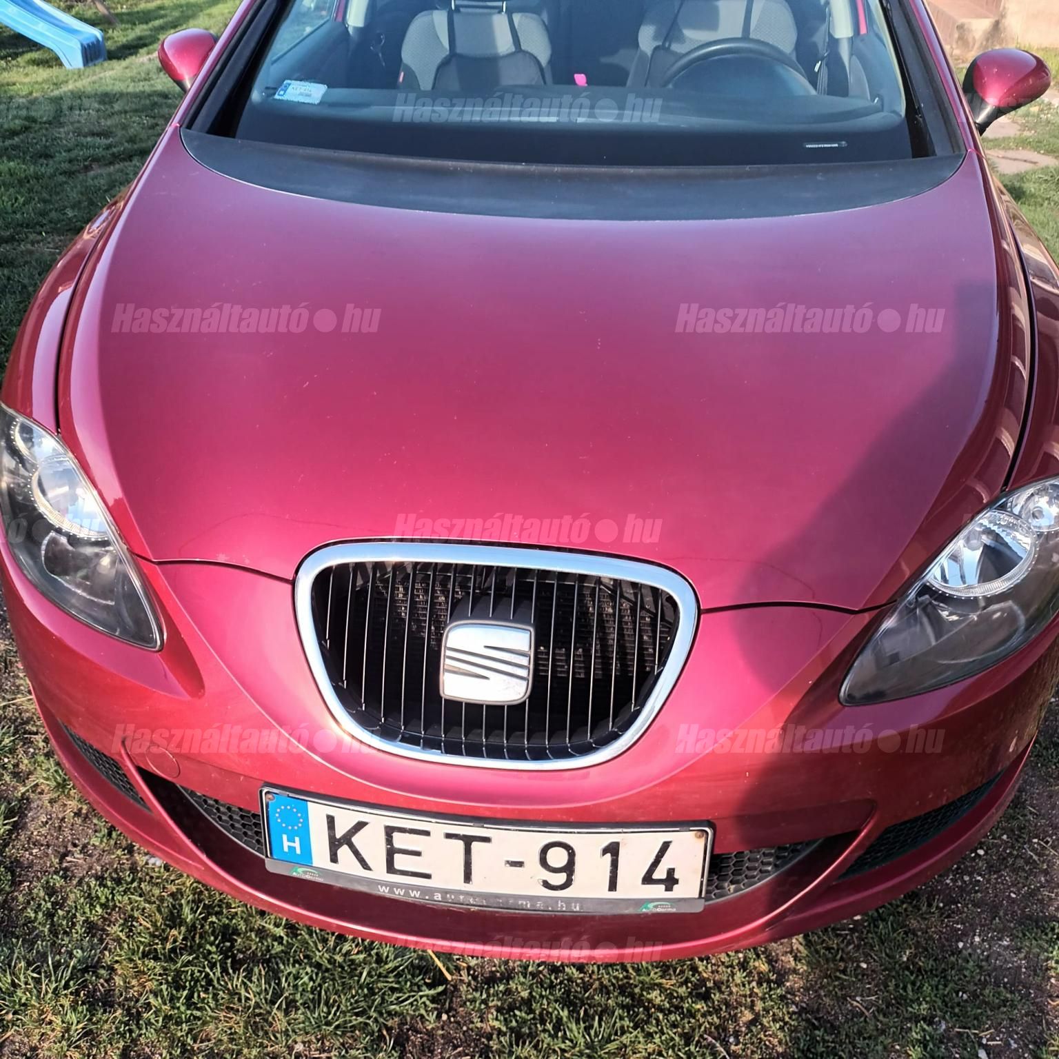 SEAT LEON 2006 - 1