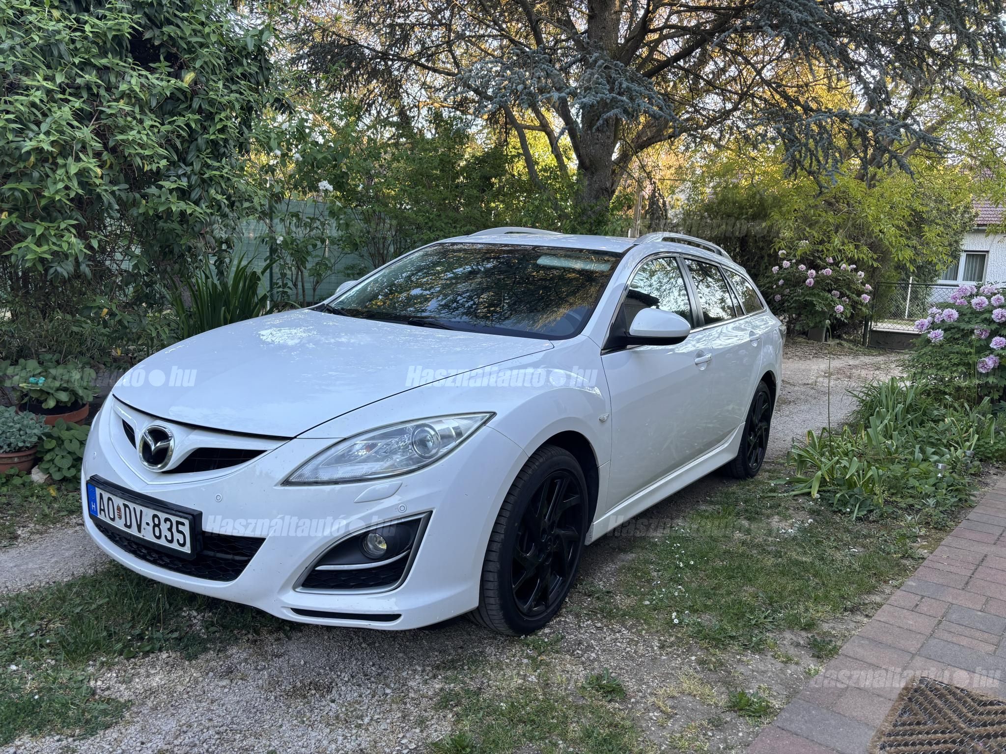 MAZDA 6 2010/7 - 1