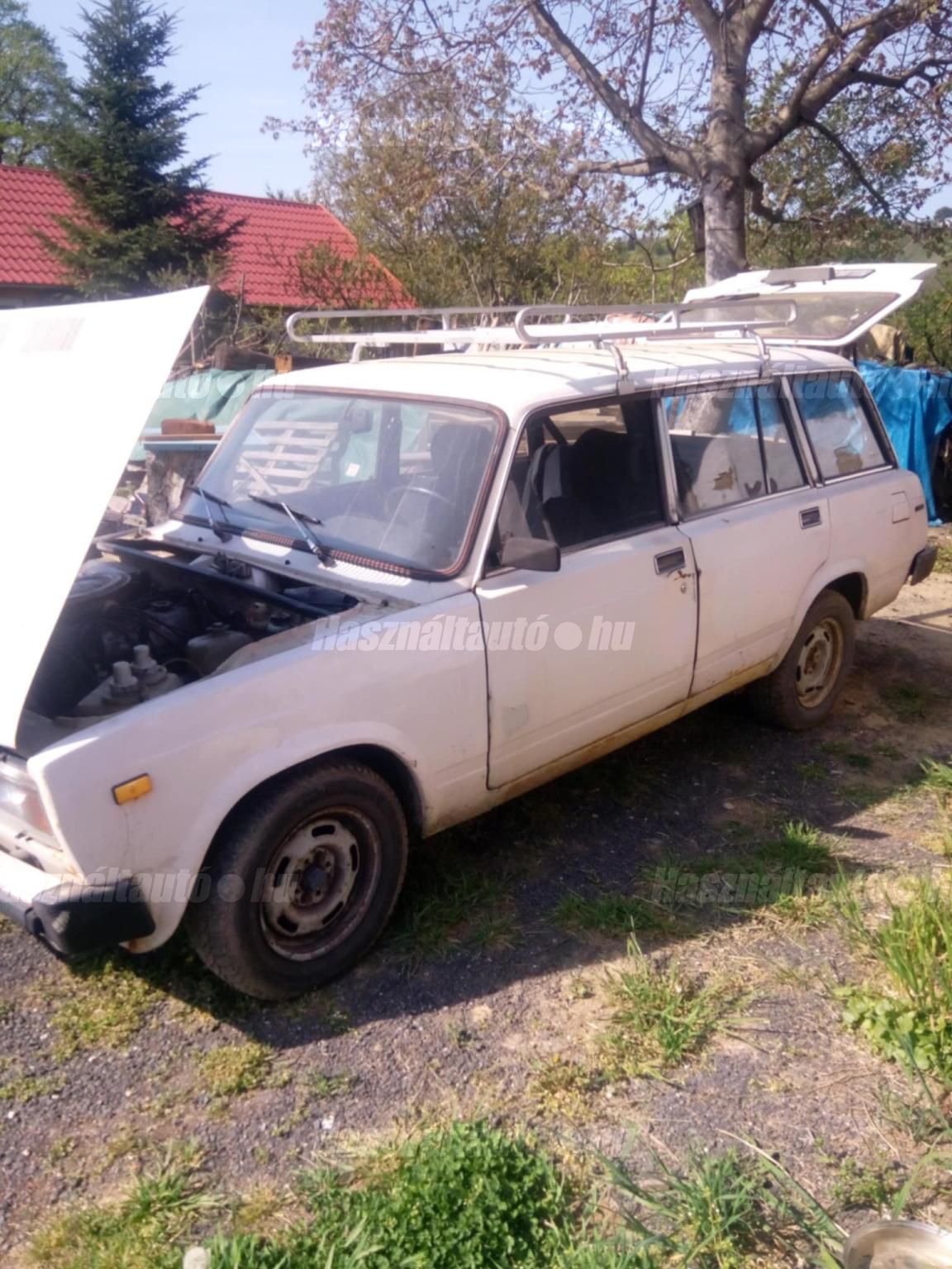 LADA 2104 1994/2 - 1