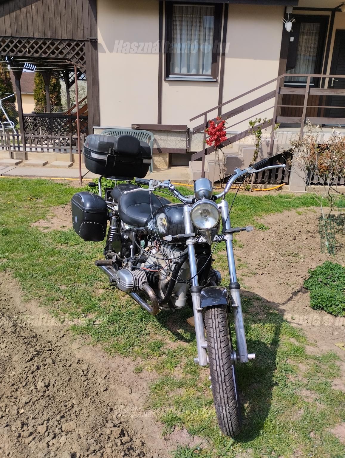URAL IMZ M63 1970/3 - 1