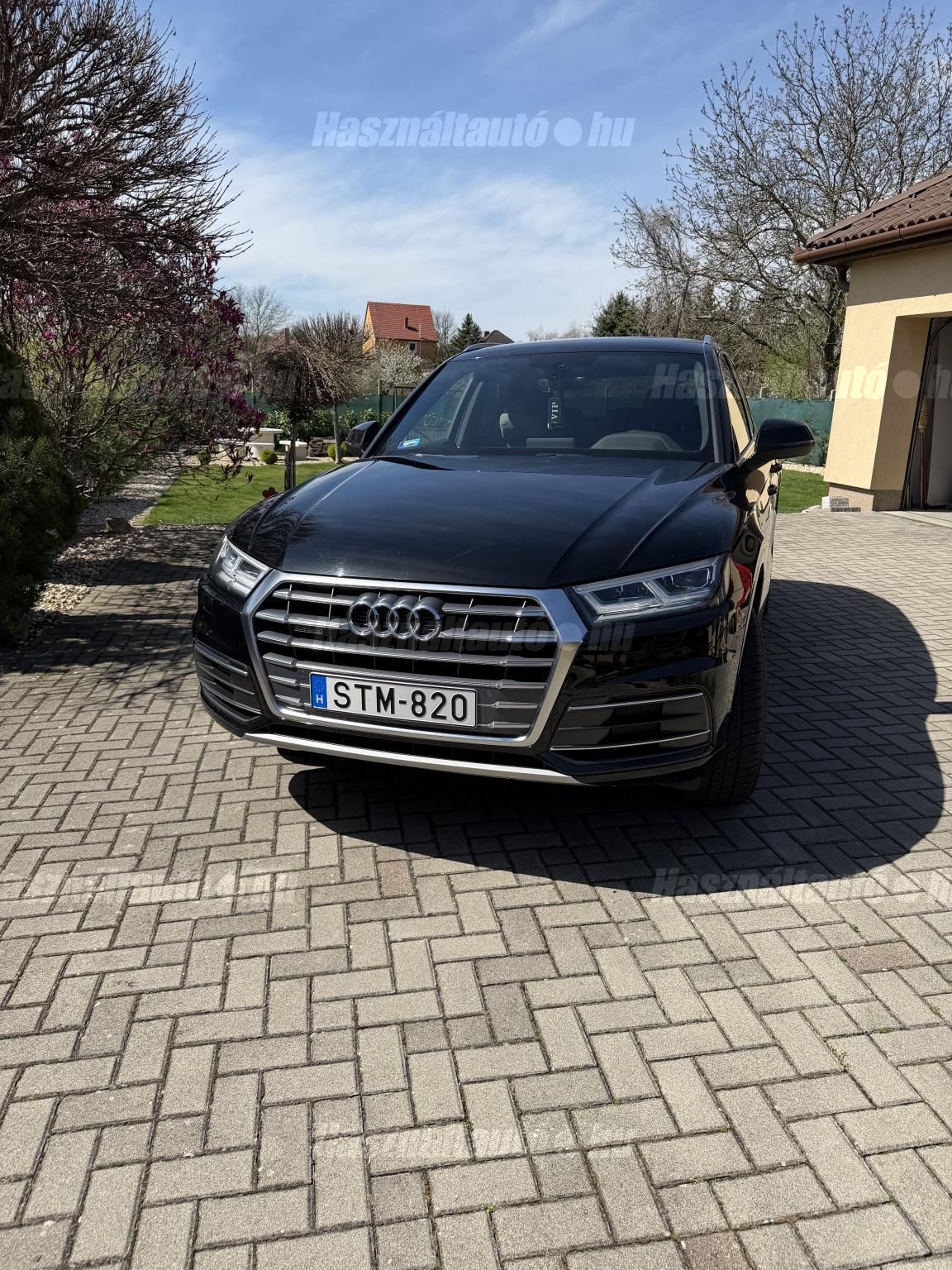 AUDI Q5 2017/2 - 1