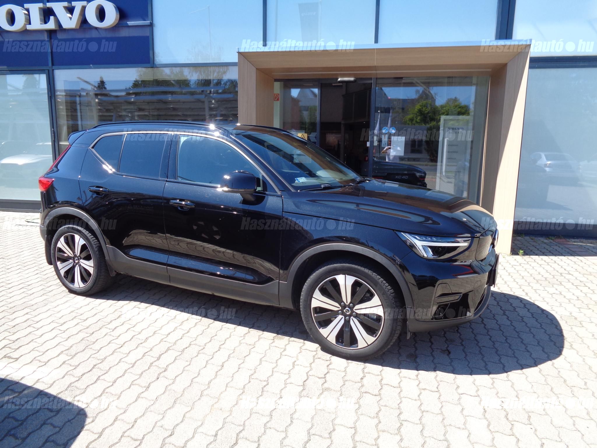 VOLVO XC40 2022/9 - 1