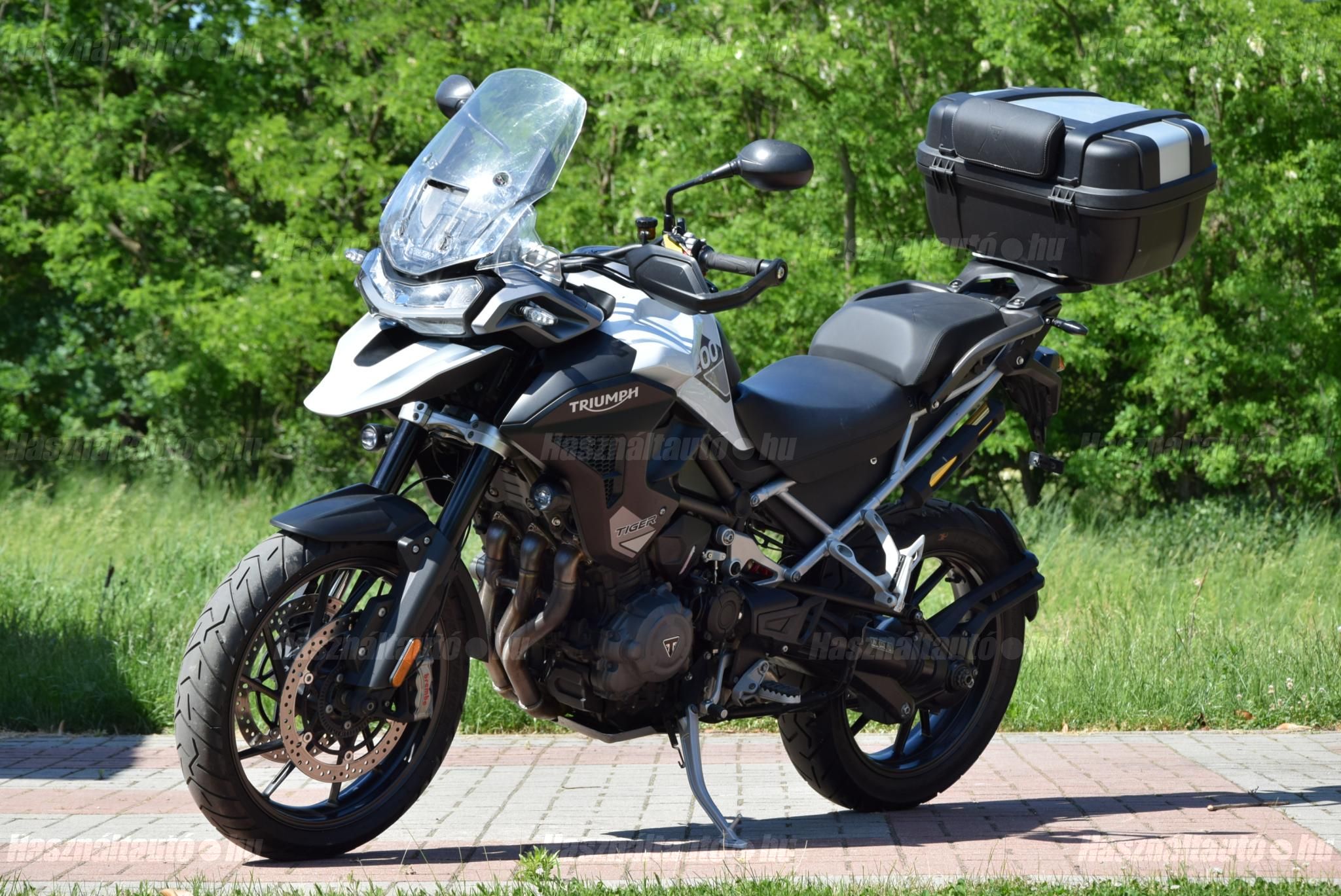 TRIUMPH TIGER 1200 2022/12 - 1