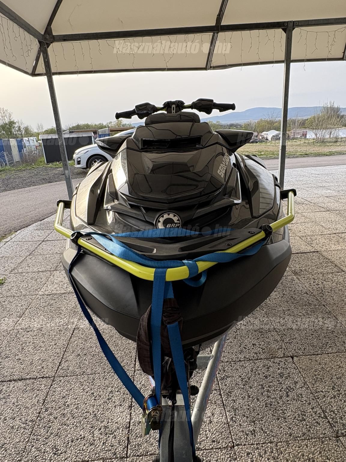 SEA-DOO 2024/5 - 1