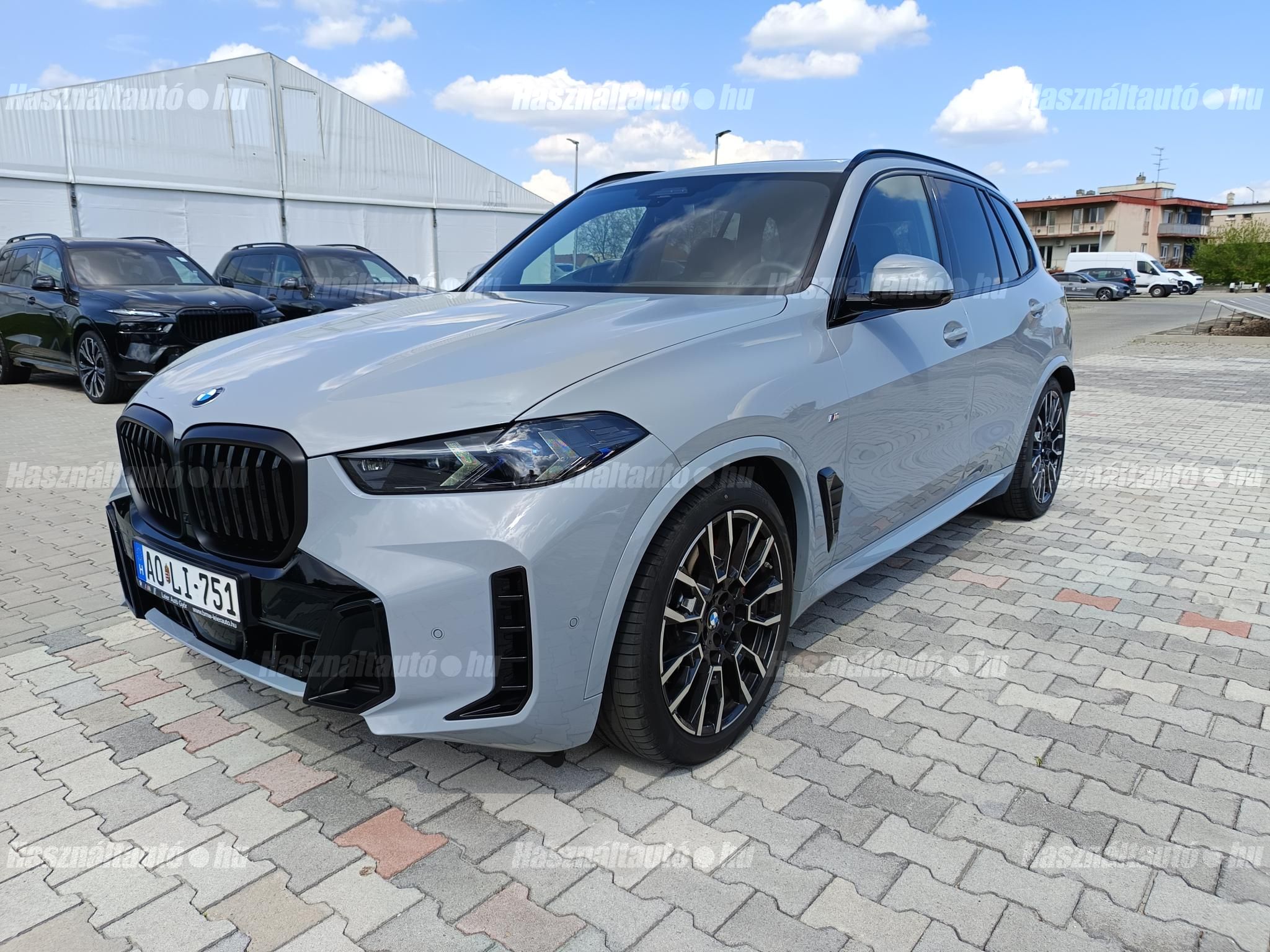 BMW X5 2026/1 - 1