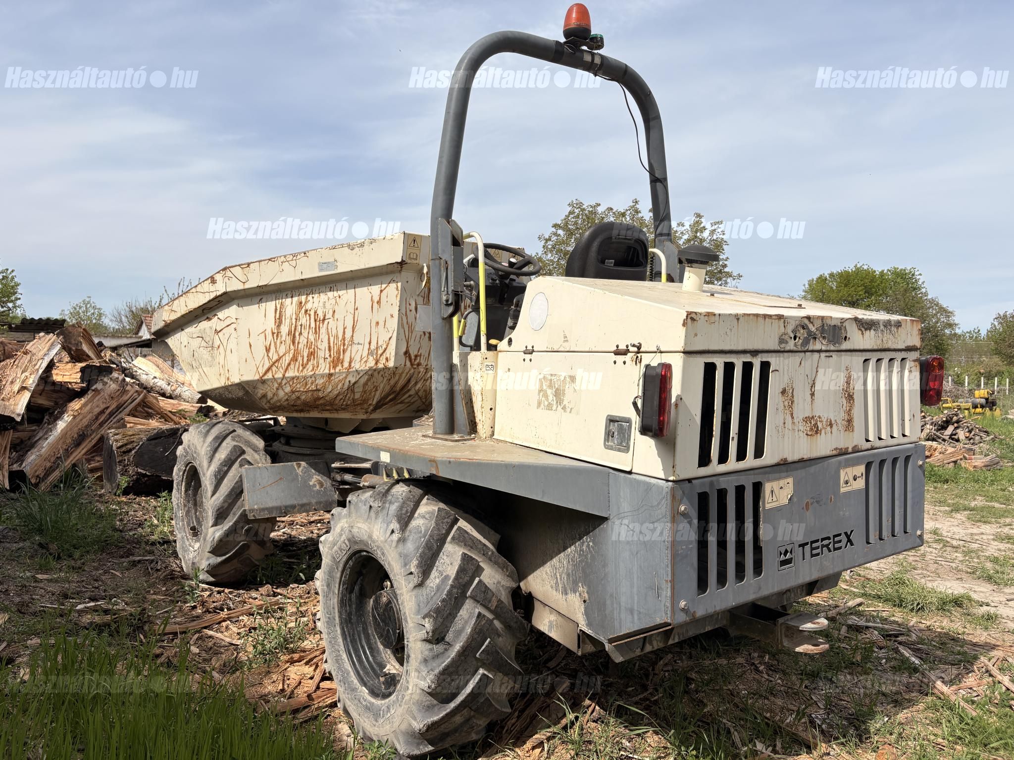 TEREX 2013/1 - 1