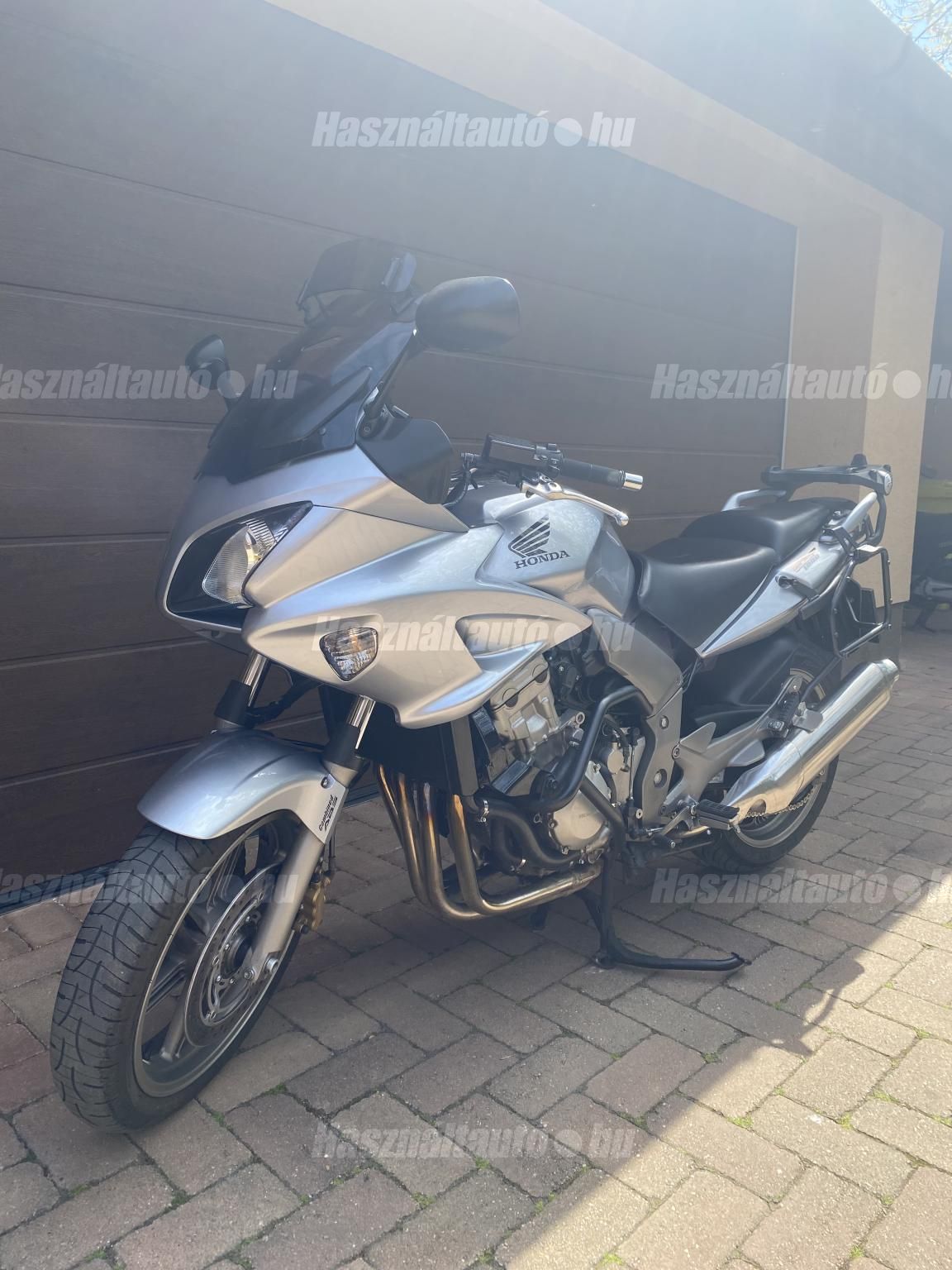 HONDA CBF 1000 2006/5 - 1