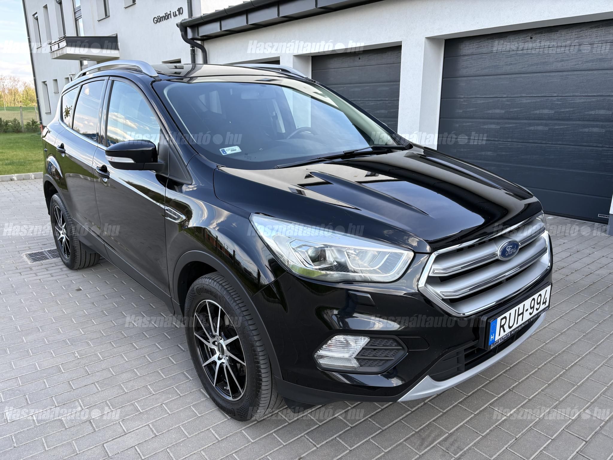 FORD KUGA 2019/12 - 1