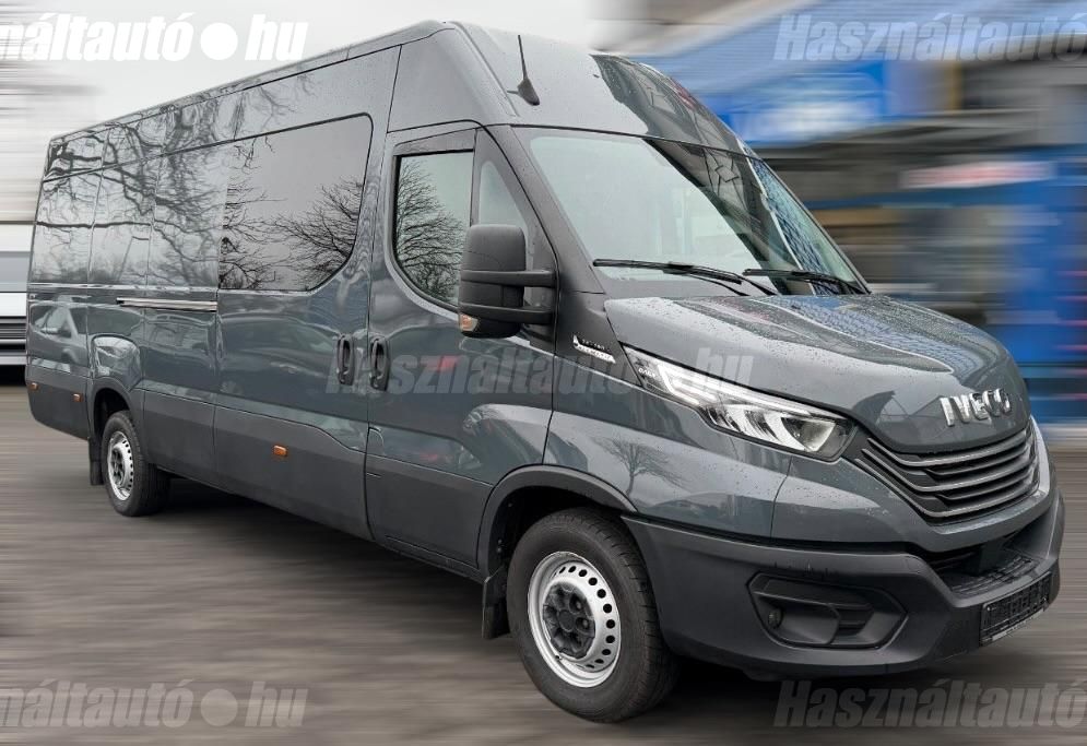 IVECO 35 2023/9 - 1