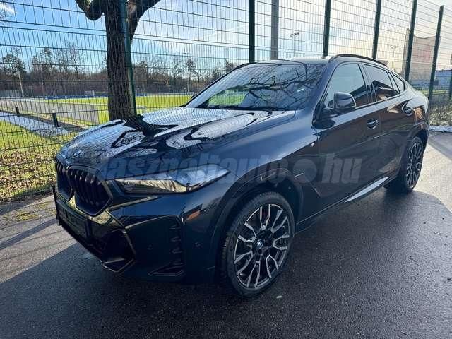 BMW X6 2024/7 - 1