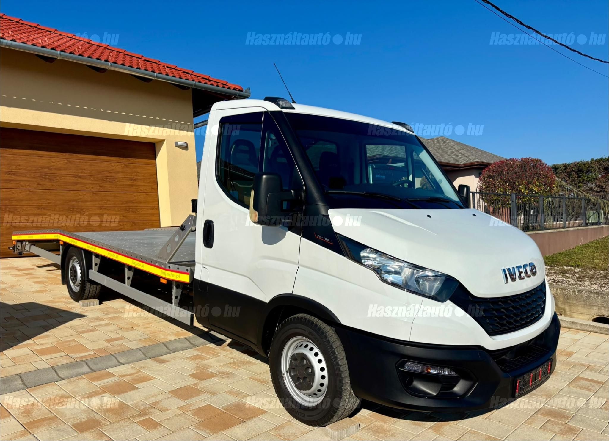 IVECO 35 2021/8 - 1