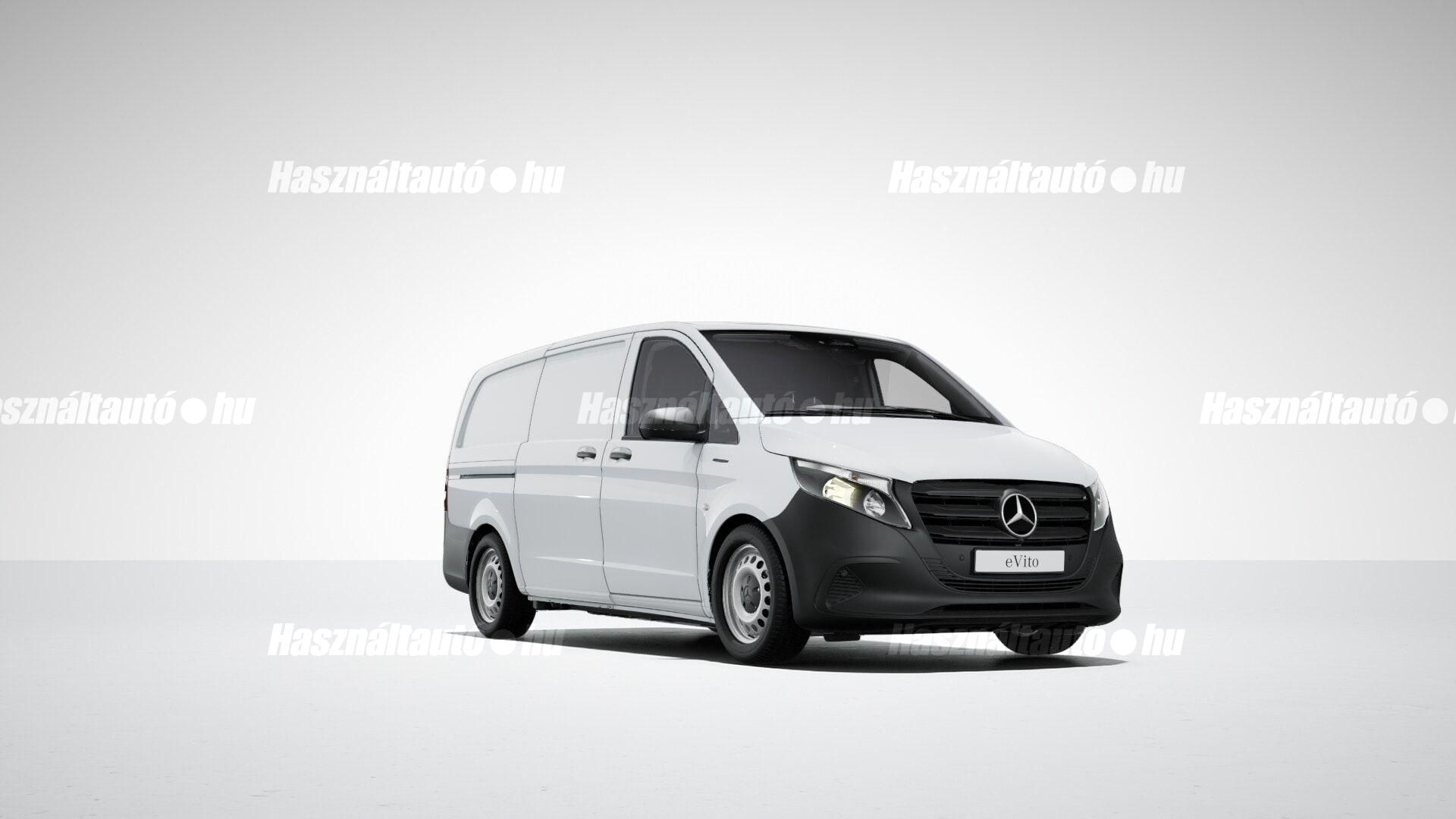 MERCEDES-BENZ VITO 2026 - 1