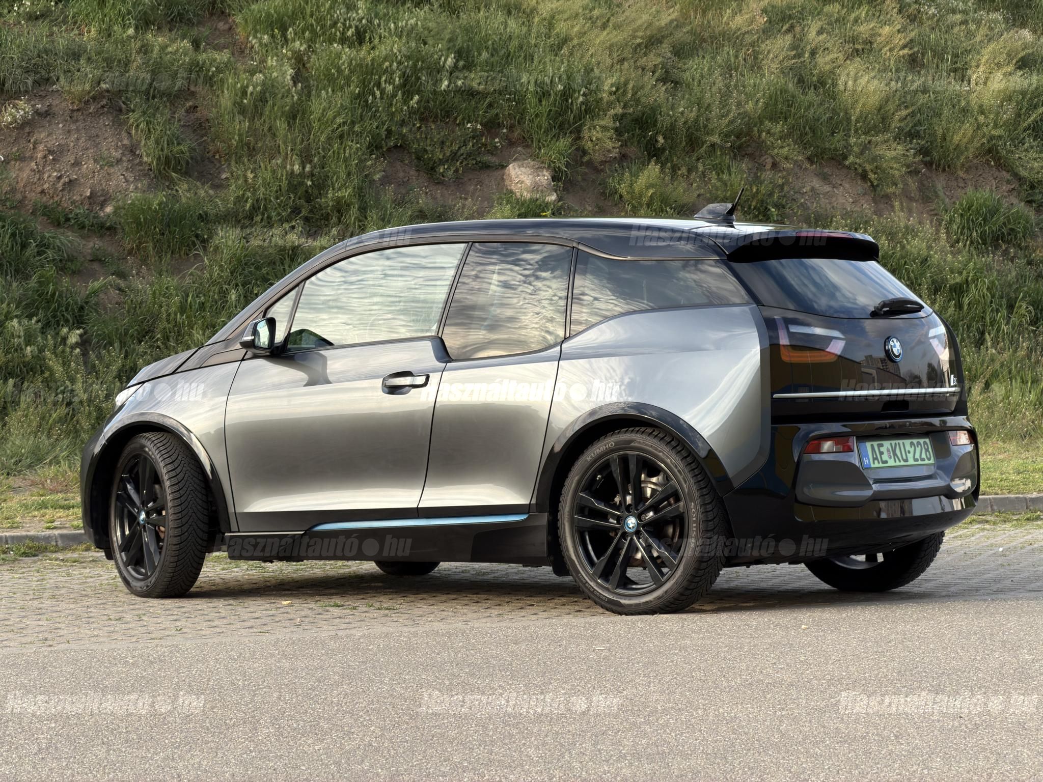 BMW I3 2020/11 - 1