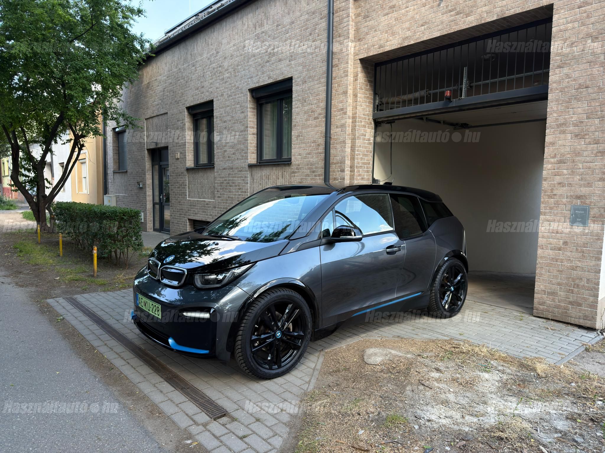 BMW I3 2020/11 - 1