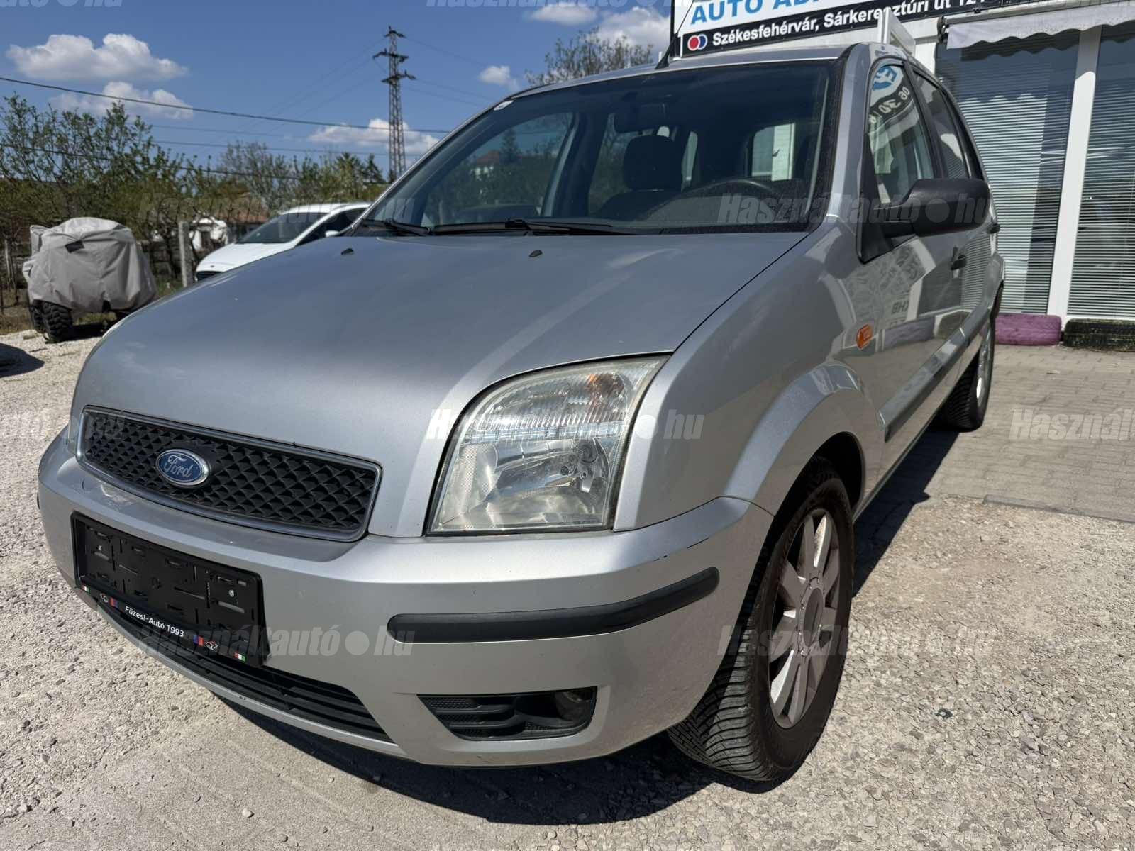 FORD FUSION 2003/7 - 1