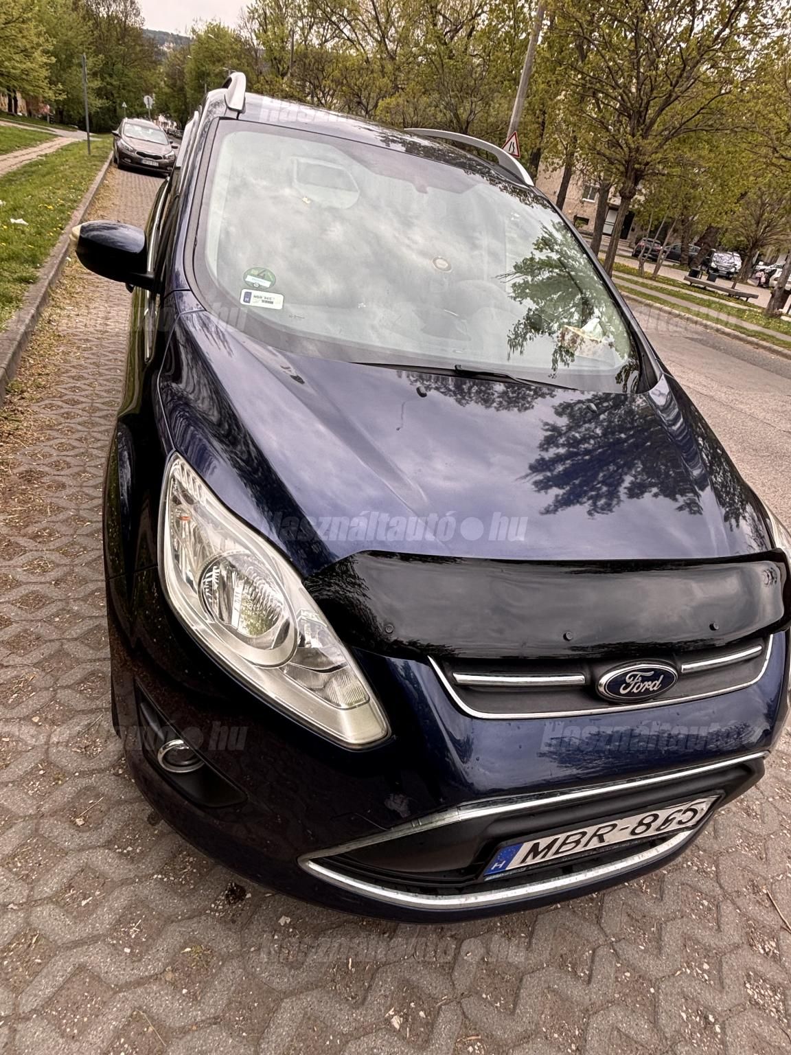 FORD C-MAX 2012/2 - 1