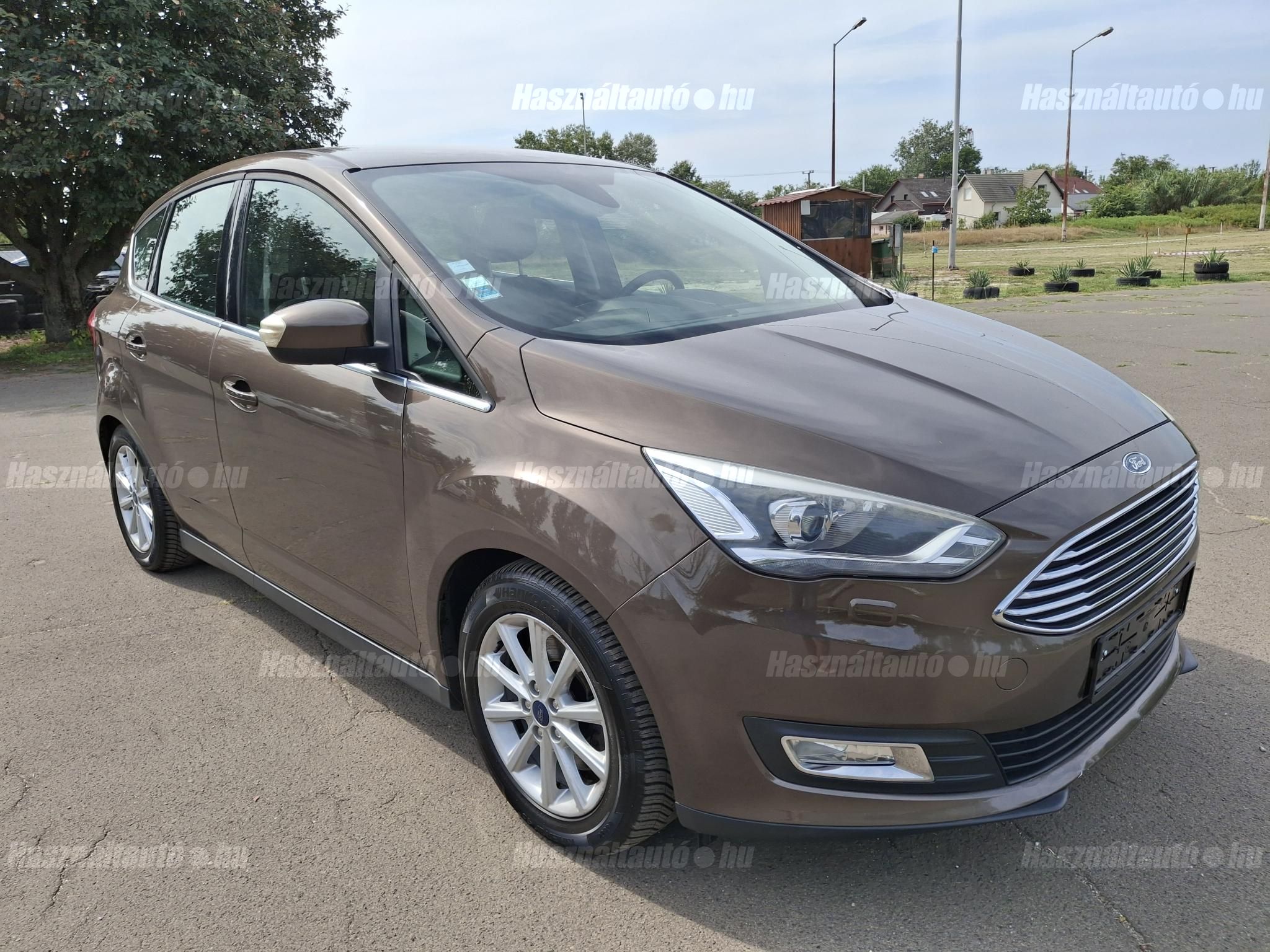 FORD C-MAX 2015/7 - 1