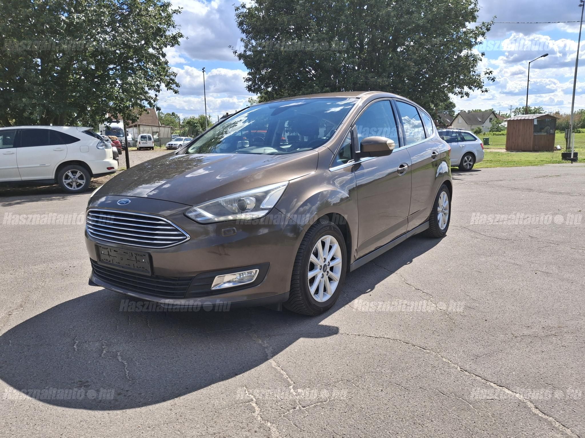 FORD C-MAX 2015/7 - 1
