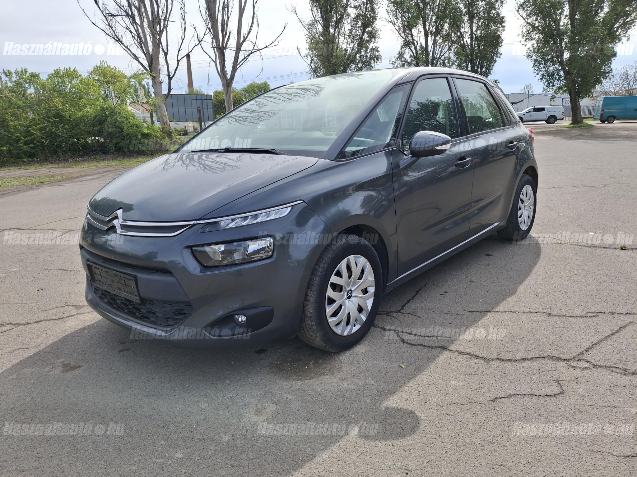 CITROEN C4 PICASSO 2015/4 - 1