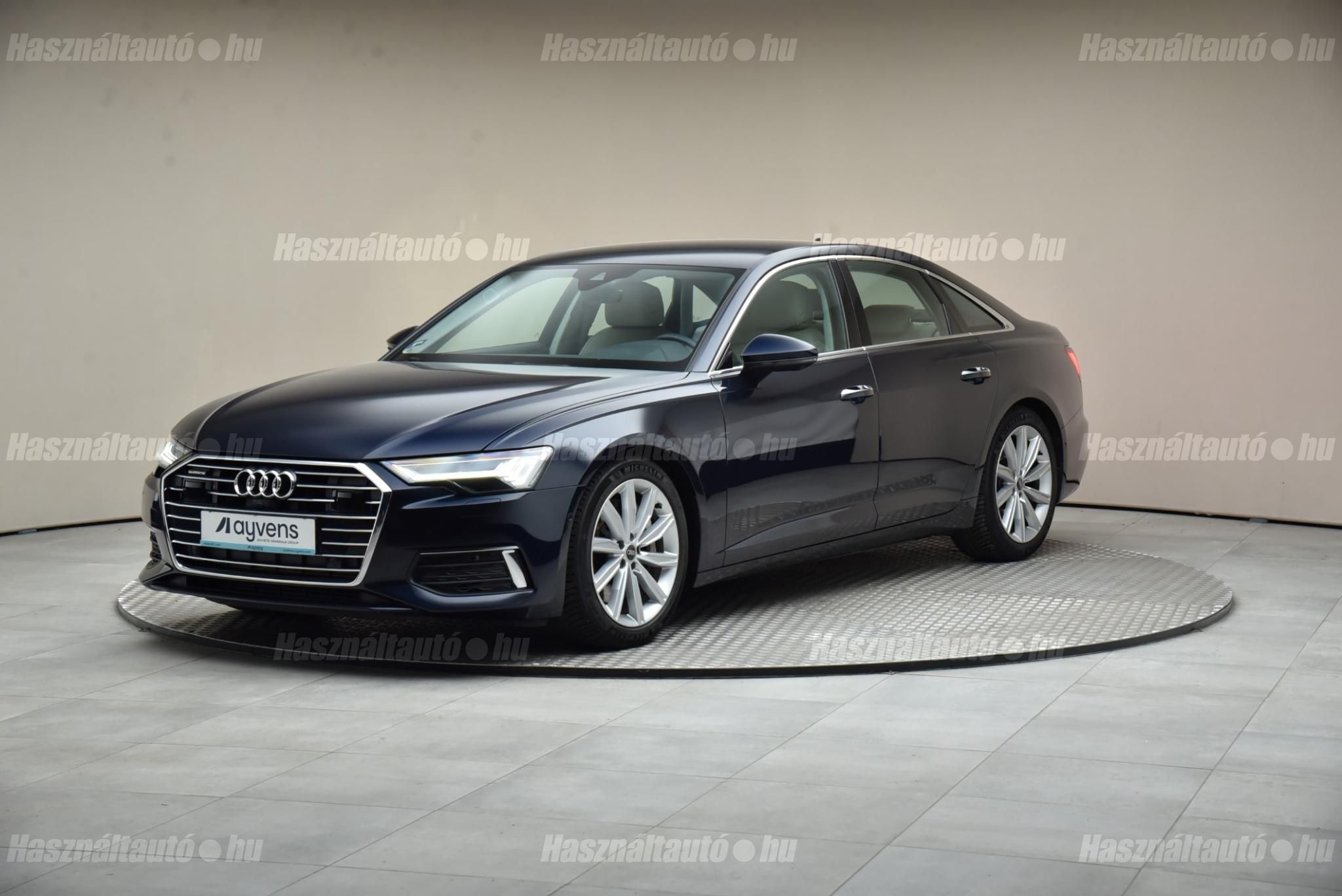 AUDI A6 2022/2 - 1