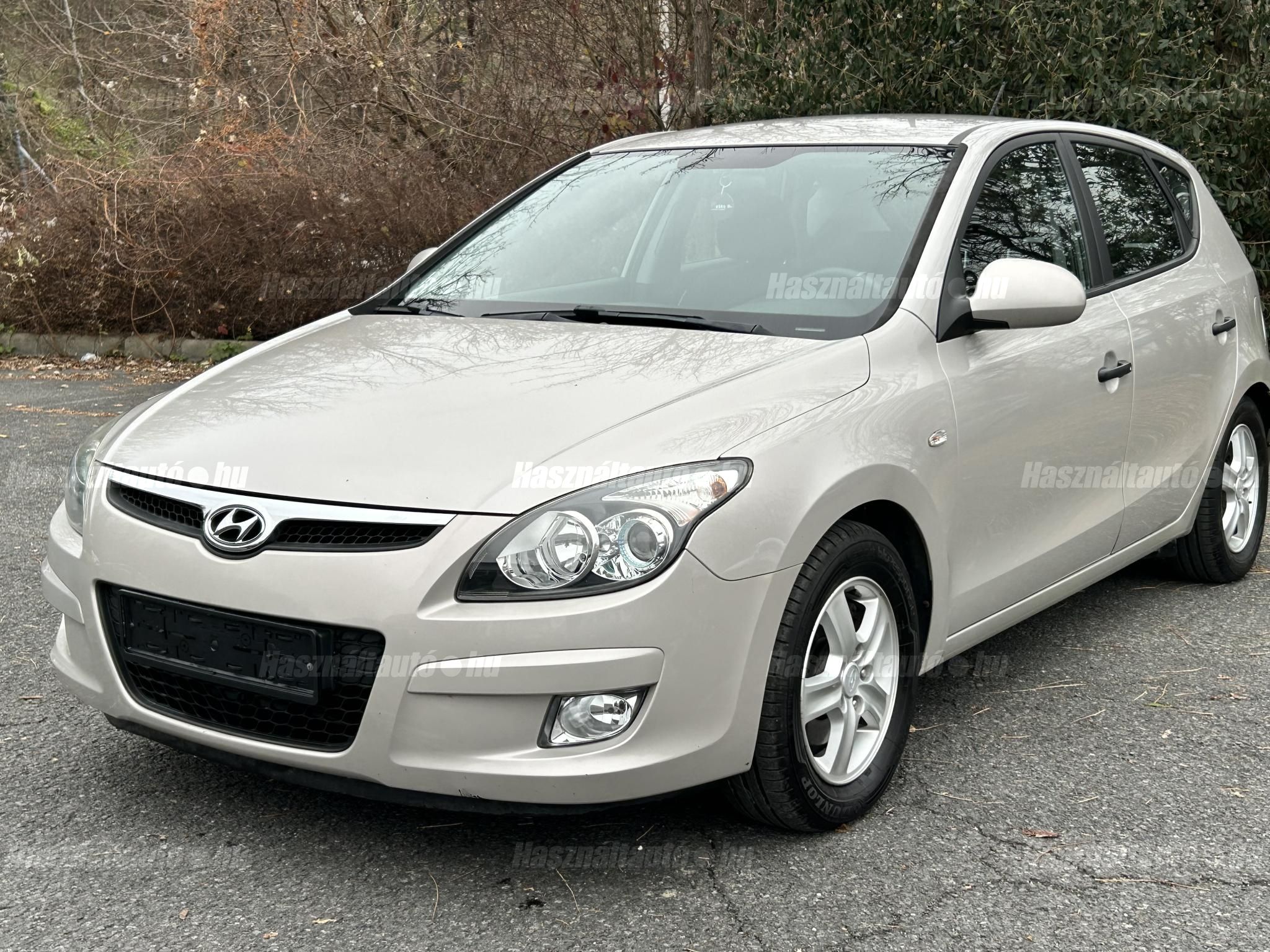 HYUNDAI I30 2009/9 - 1