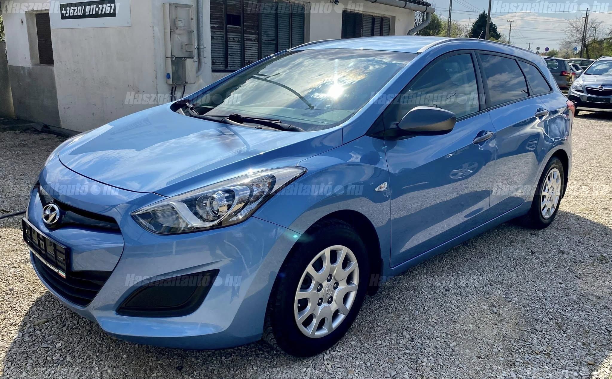 HYUNDAI I30 2014/7 - 1