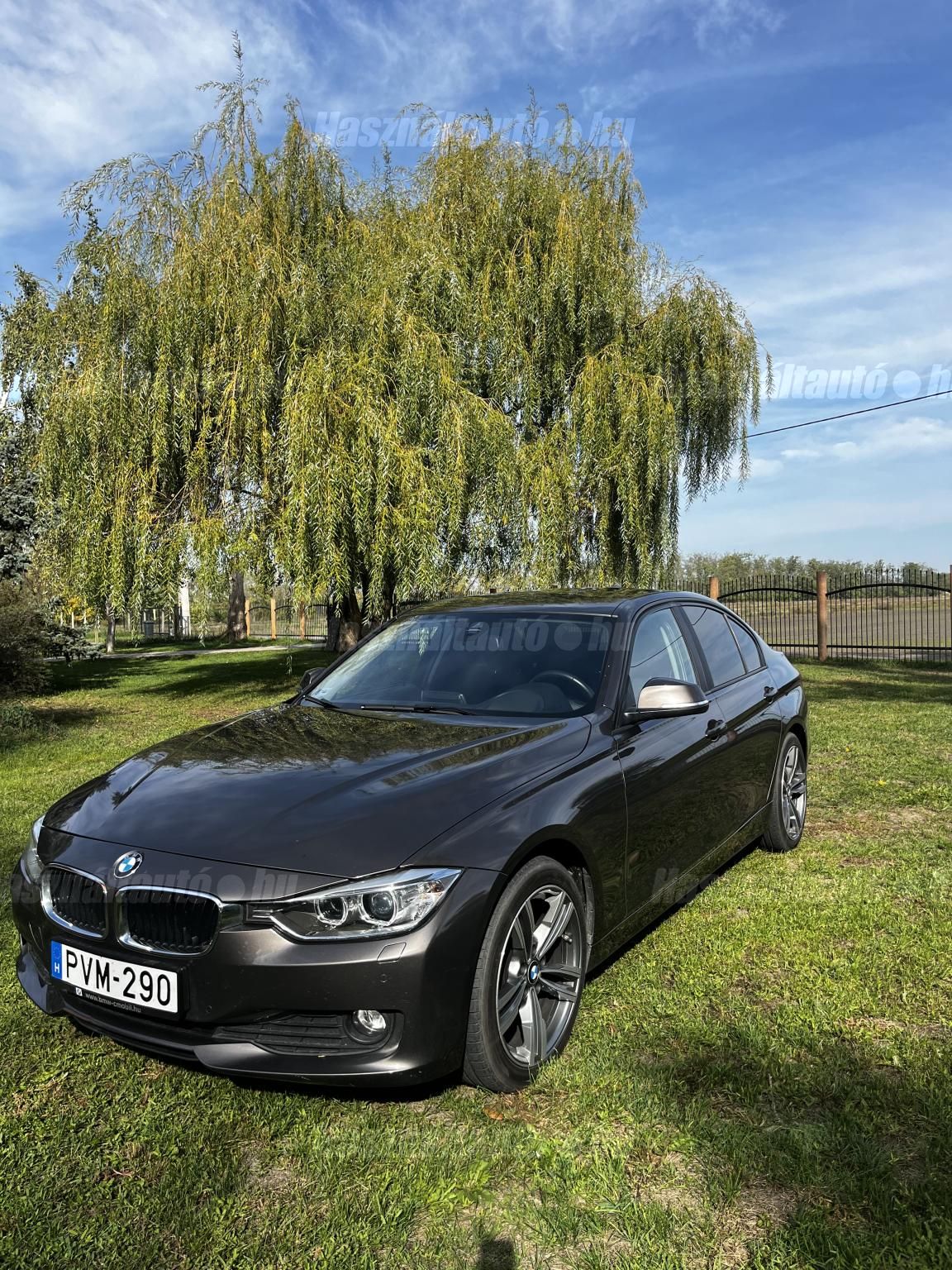 BMW 320 2015/4 - 1