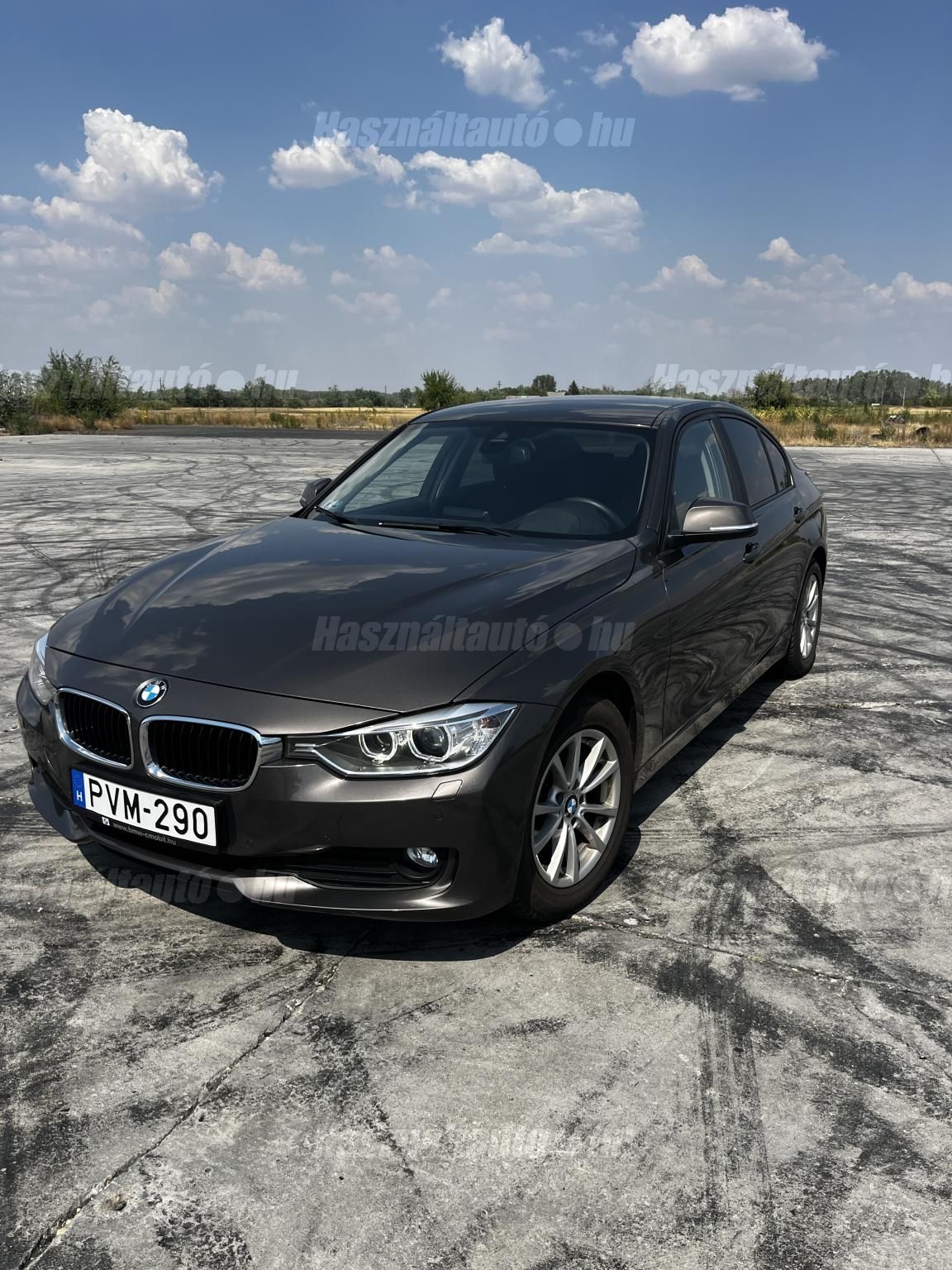 BMW 320 2015/4 - 1