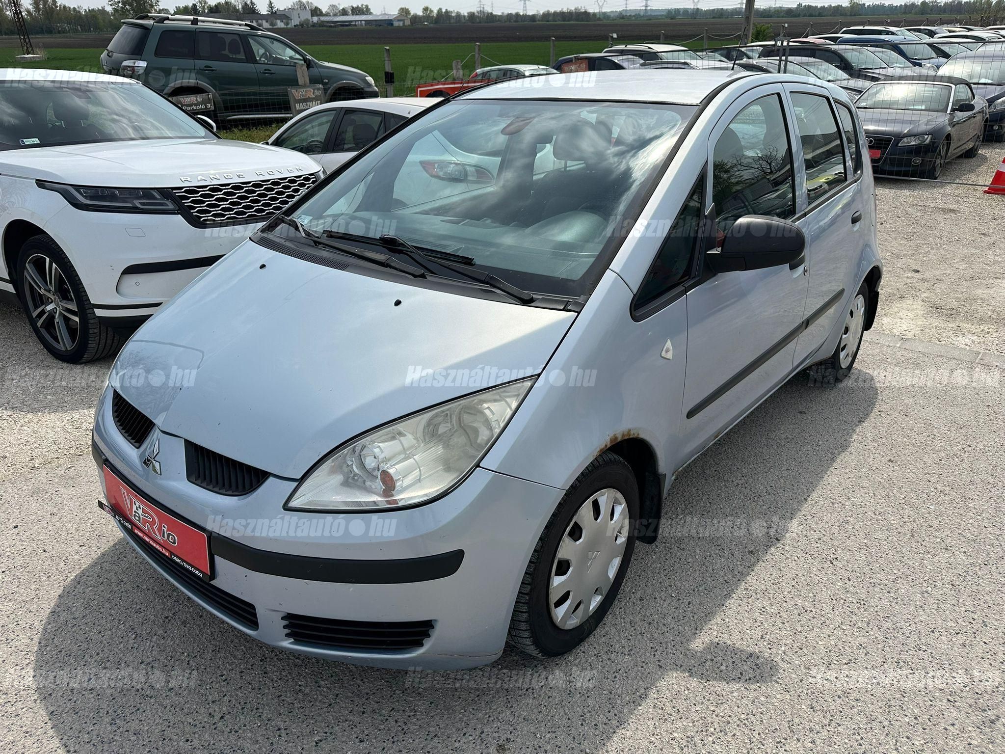 MITSUBISHI COLT 2007/1 - 1