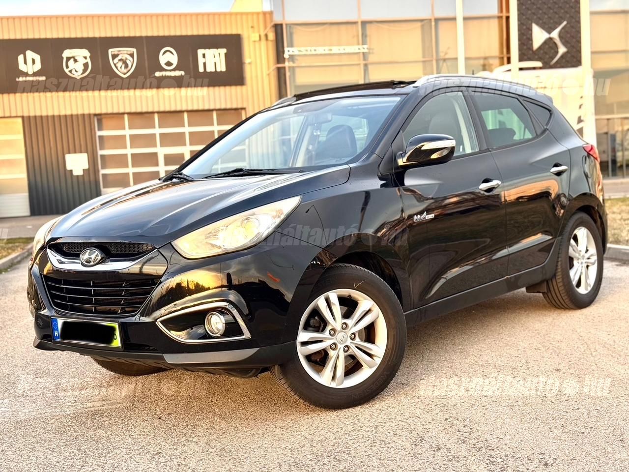 HYUNDAI IX35 2012/10 - 1