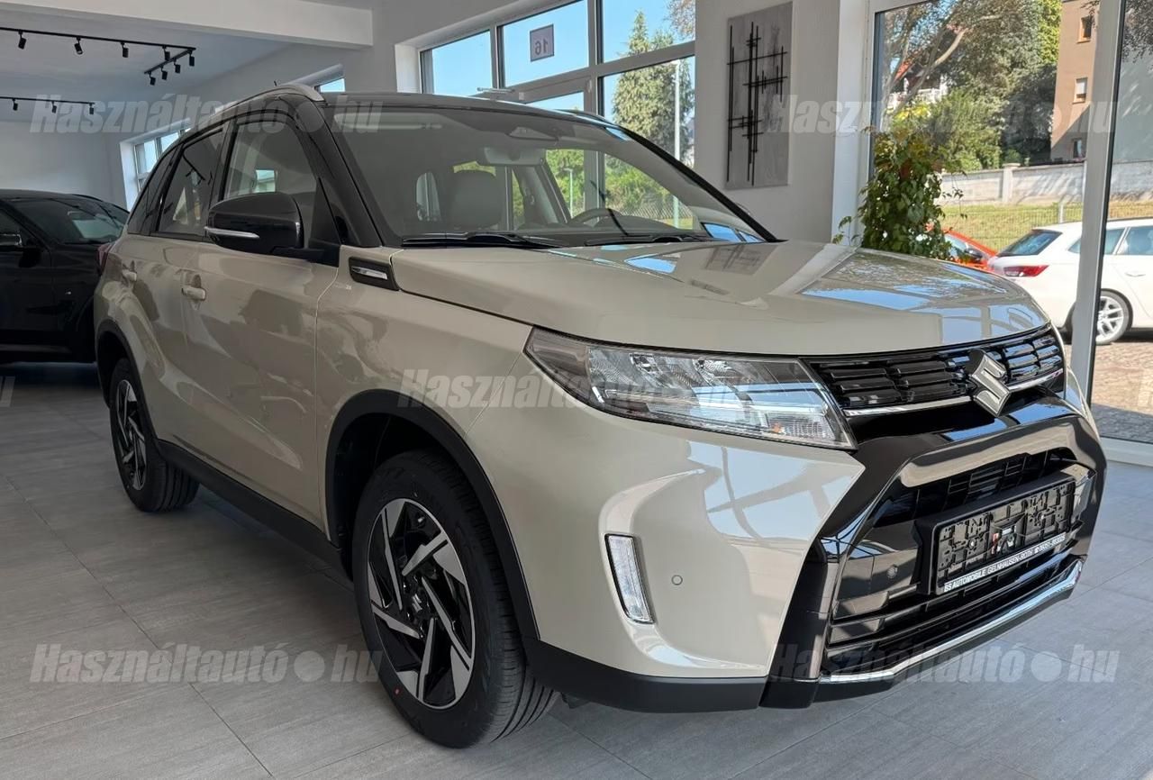 SUZUKI VITARA 2026 - 1