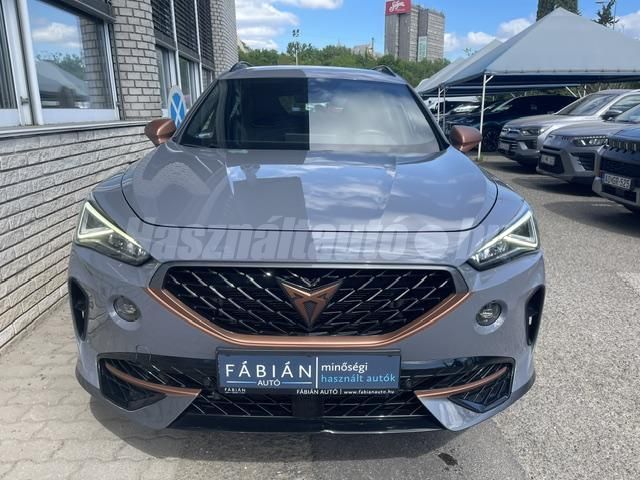 CUPRA FORMENTOR 2021/1 - 1