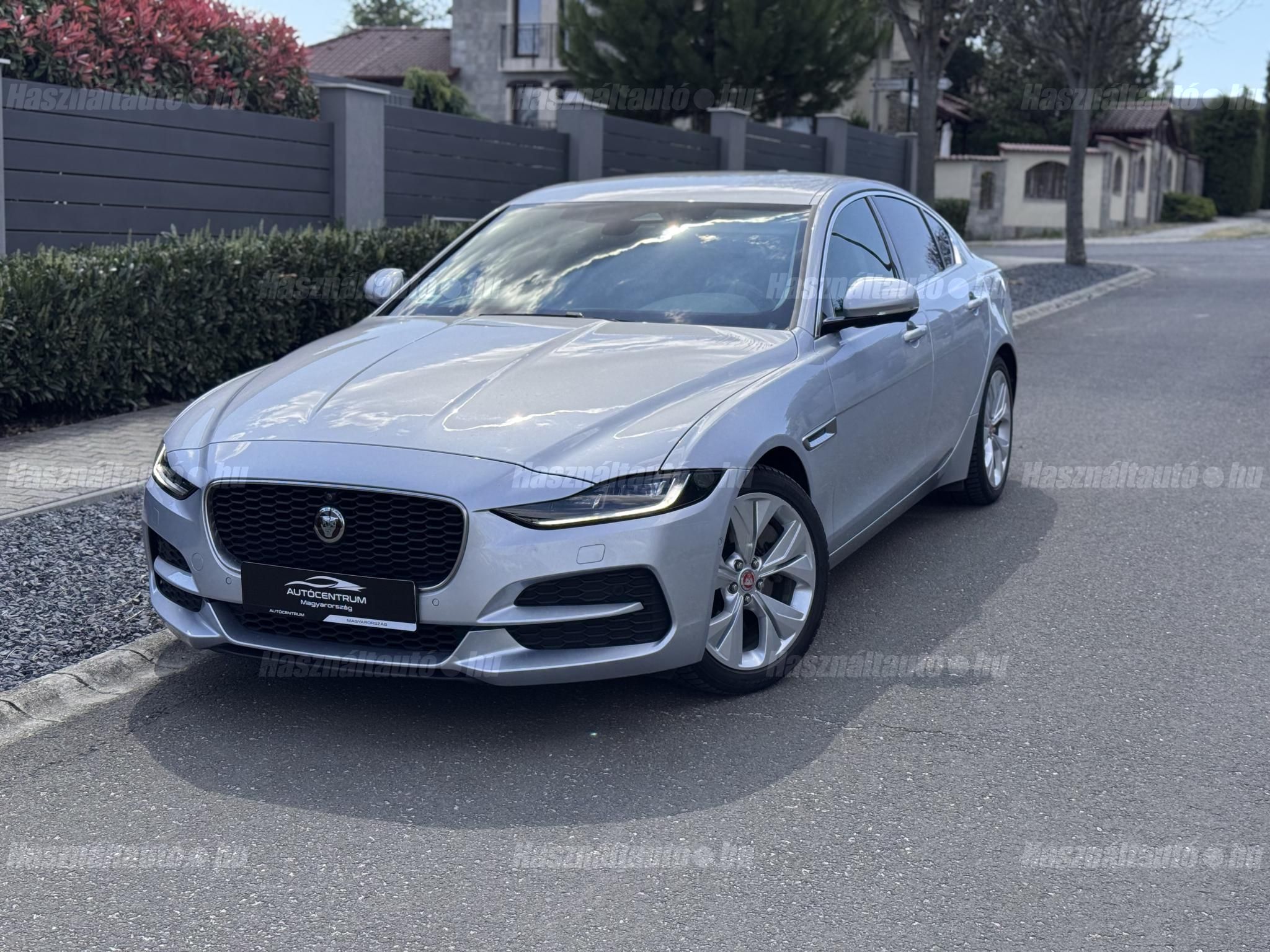 JAGUAR XE 2021/2 - 1