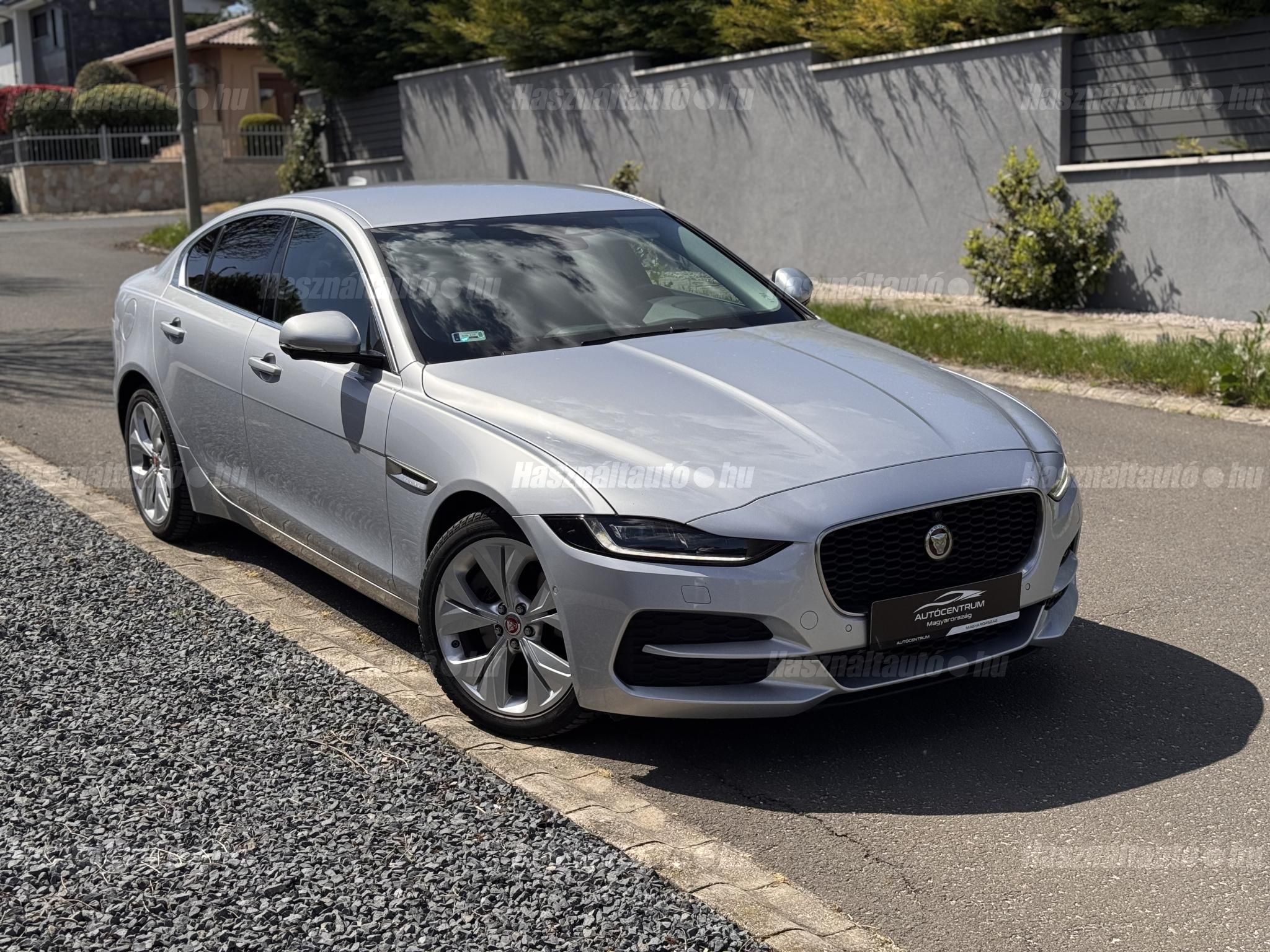 JAGUAR XE 2021/2 - 1
