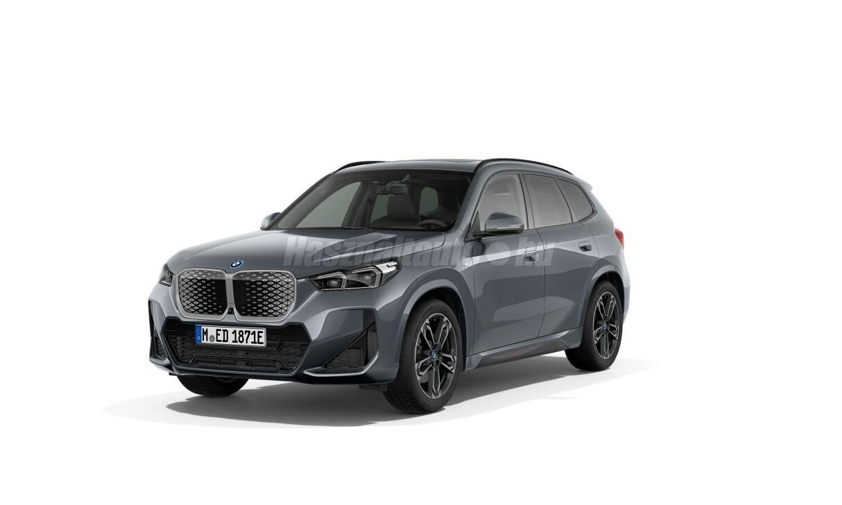 BMW IX1 2025/4 - 1