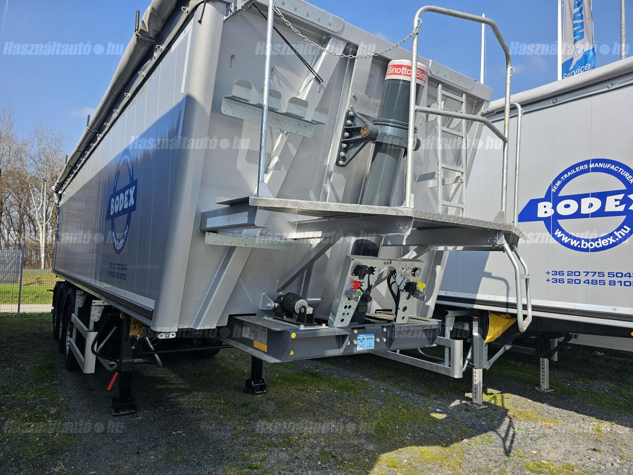 BODEX 2026/6 - 1