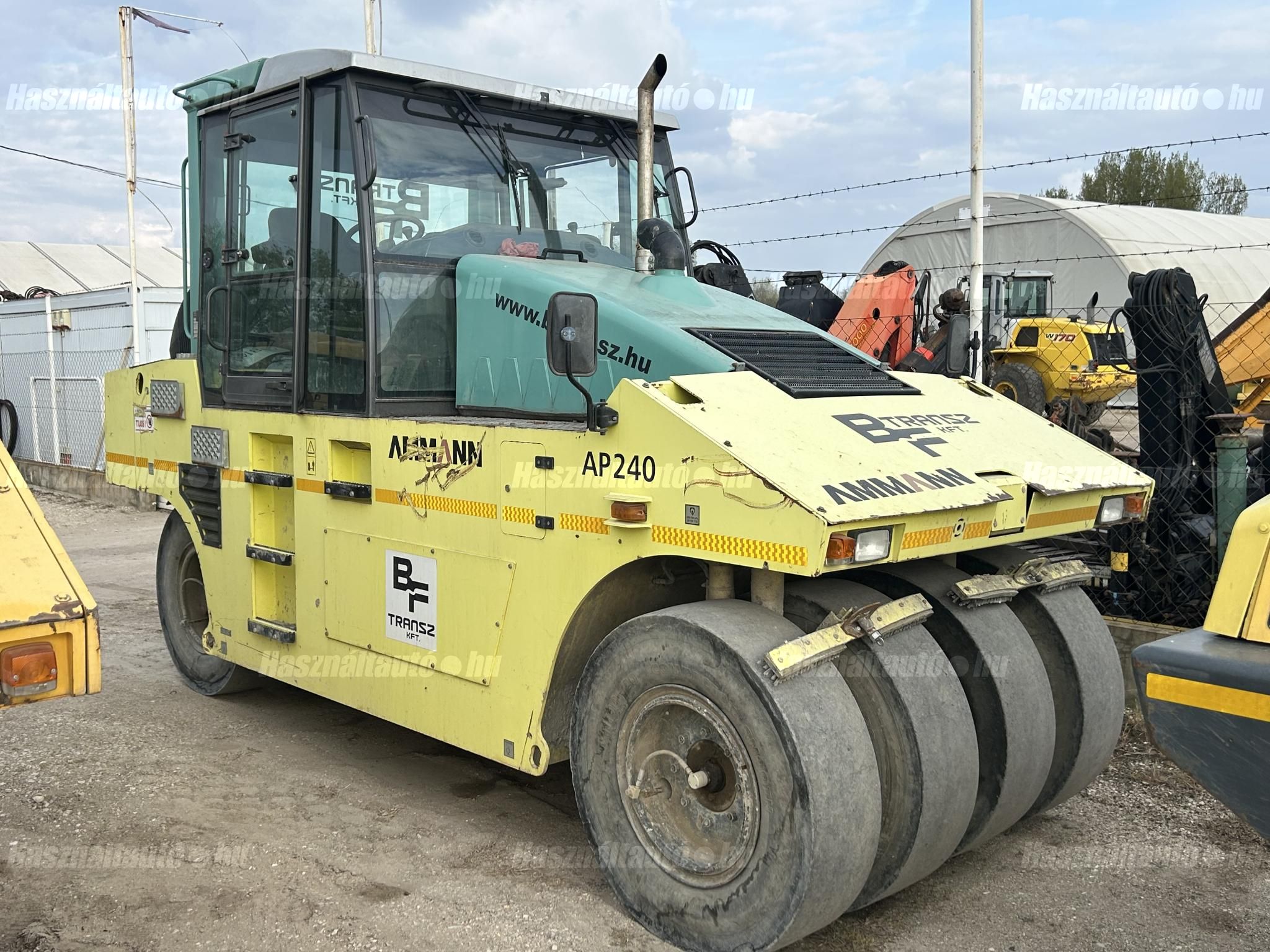 AMMANN 2011 - 1