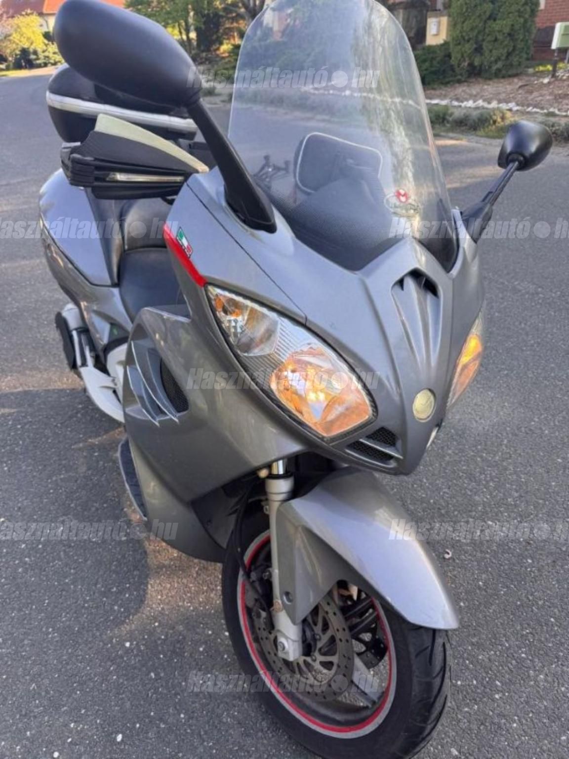 MALAGUTI SPIDERMAX RS 500 2008/3 - 1