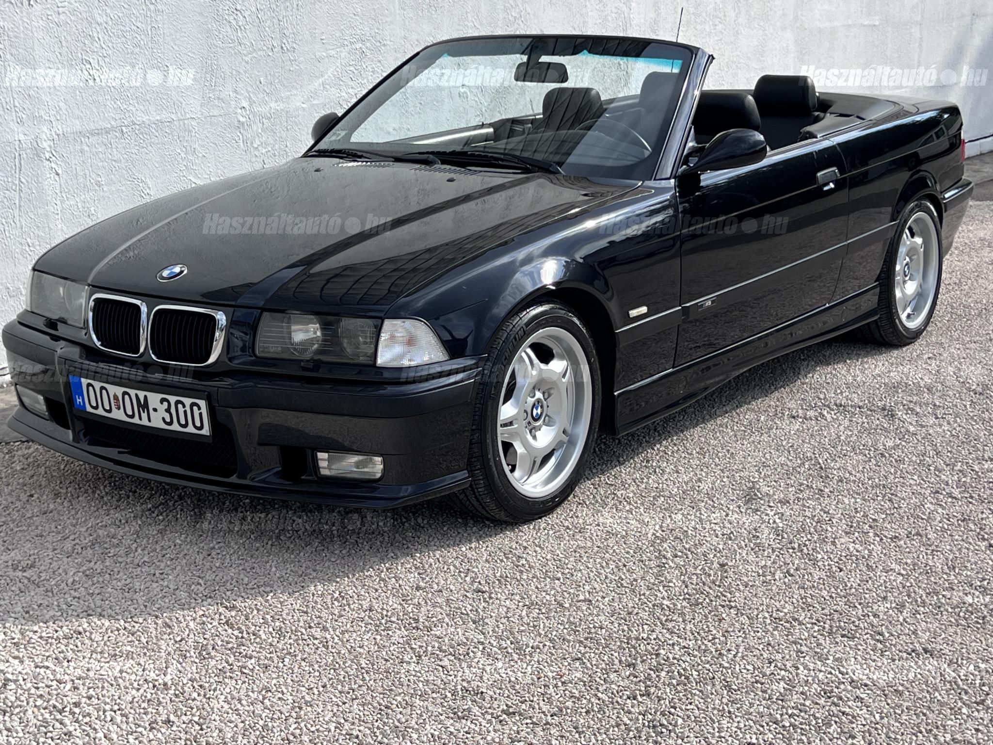 BMW M3 1999/4 - 1