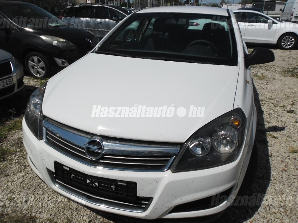 OPEL ASTRA H 2010/3 - 1
