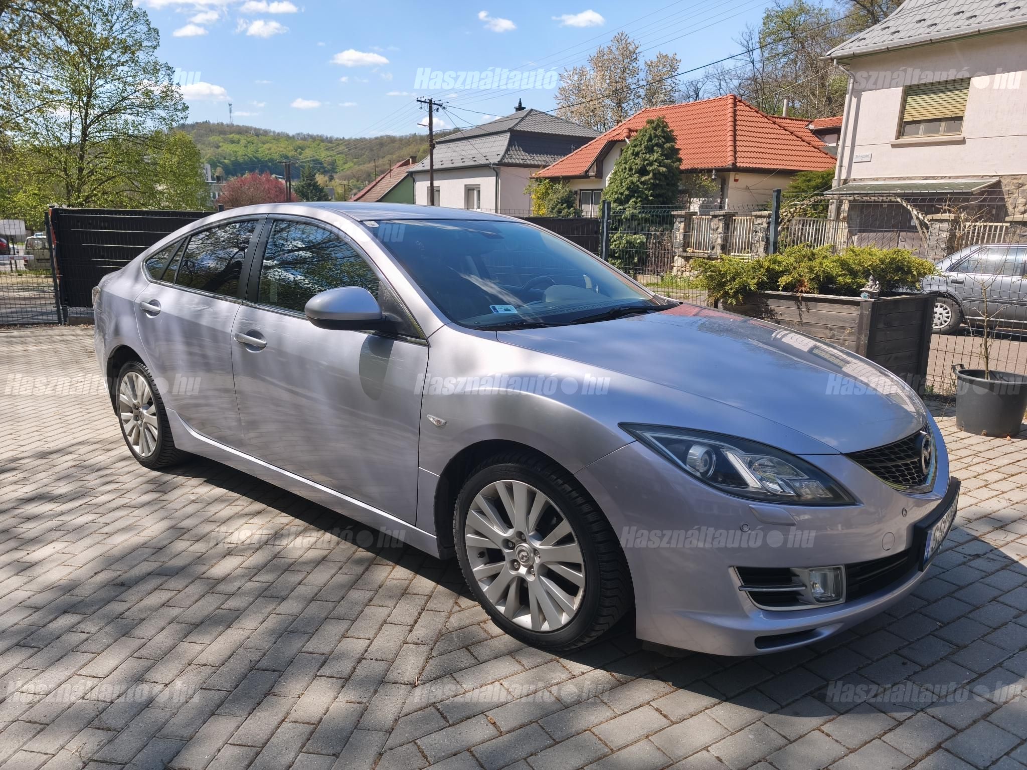 MAZDA 6 2009/3 - 1