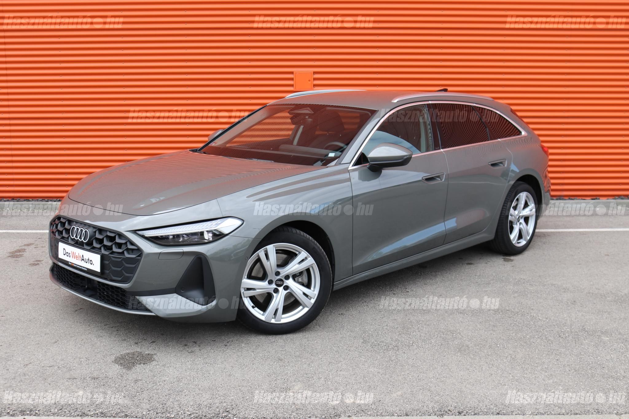 AUDI A5 2025/8 - 1