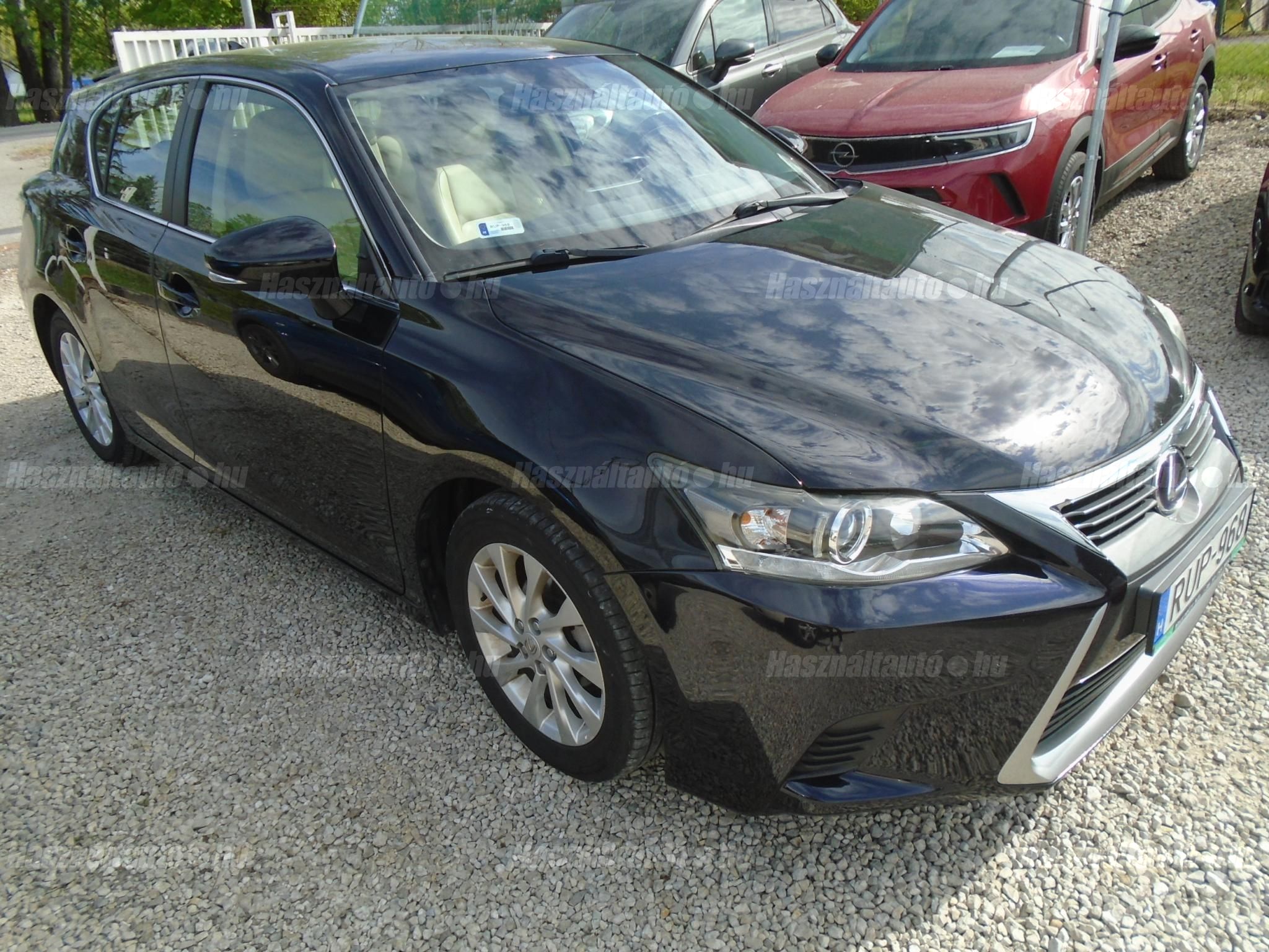 LEXUS CT 2015/2 - 1