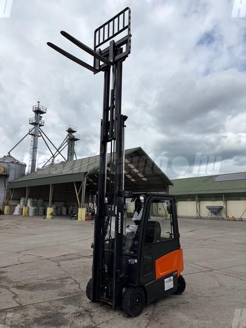 DOOSAN 2021/12 - 1