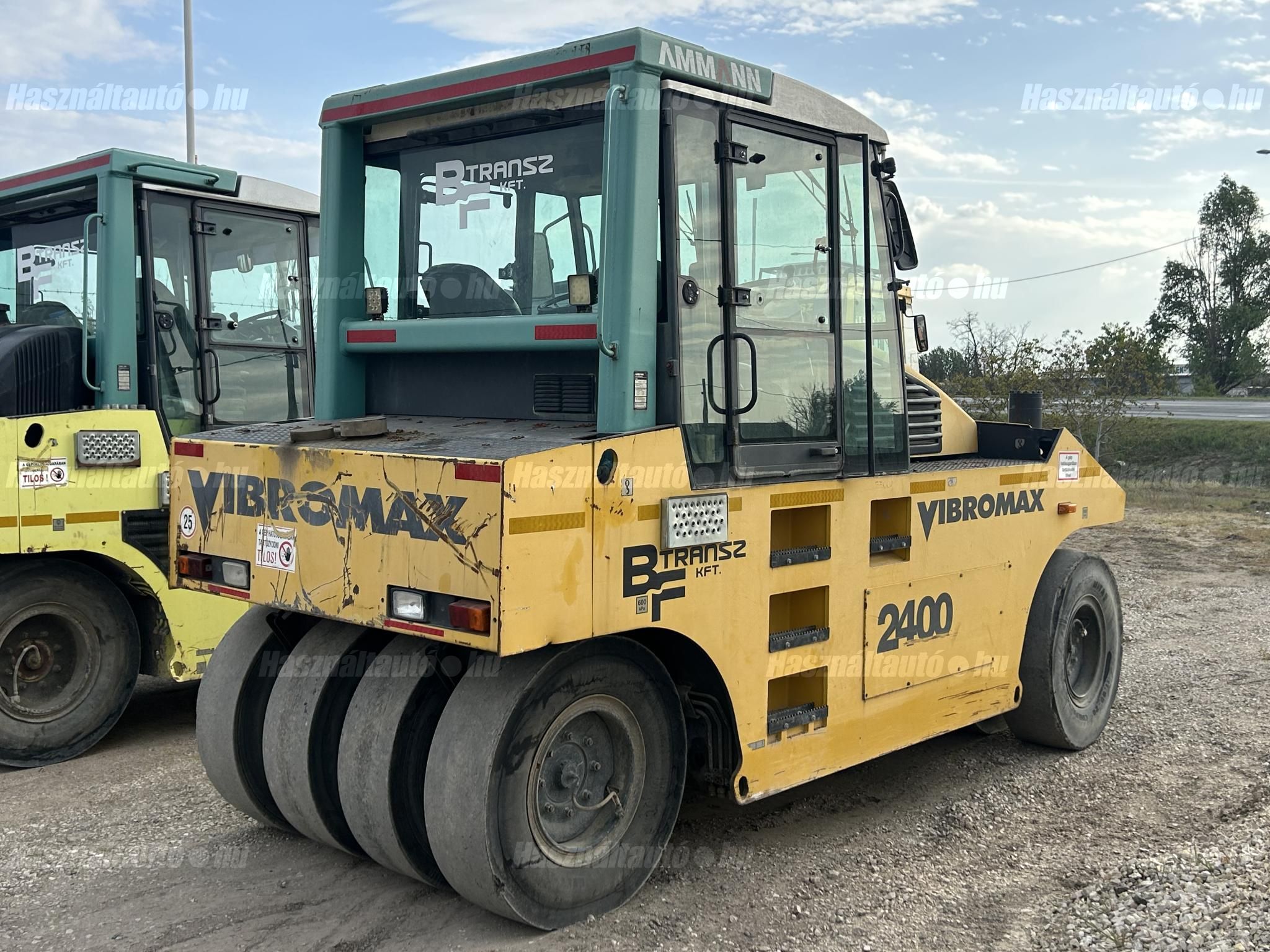 AMMANN 2007 - 1